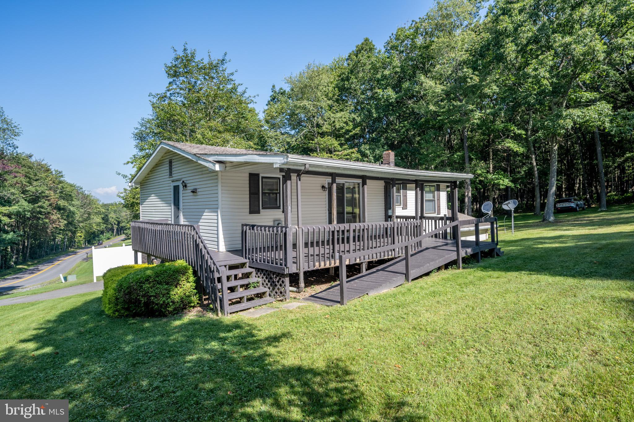 TURKEY NECK - Residential