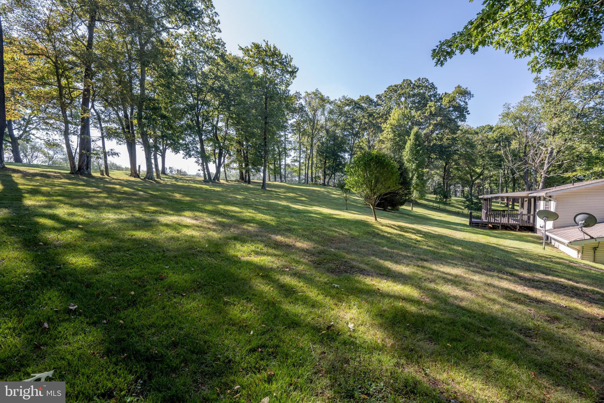 TURKEY NECK - Residential