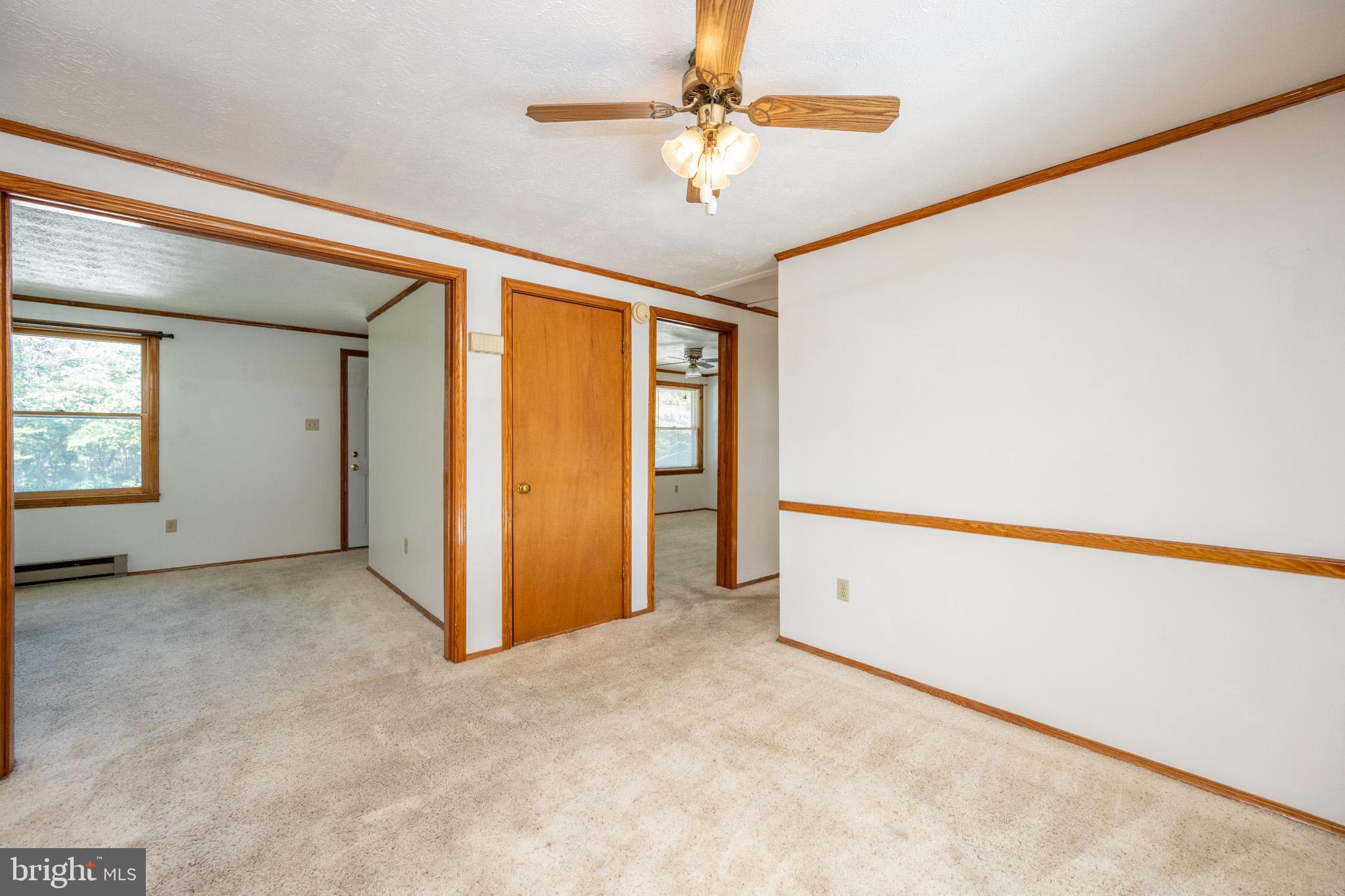 TURKEY NECK - Residential