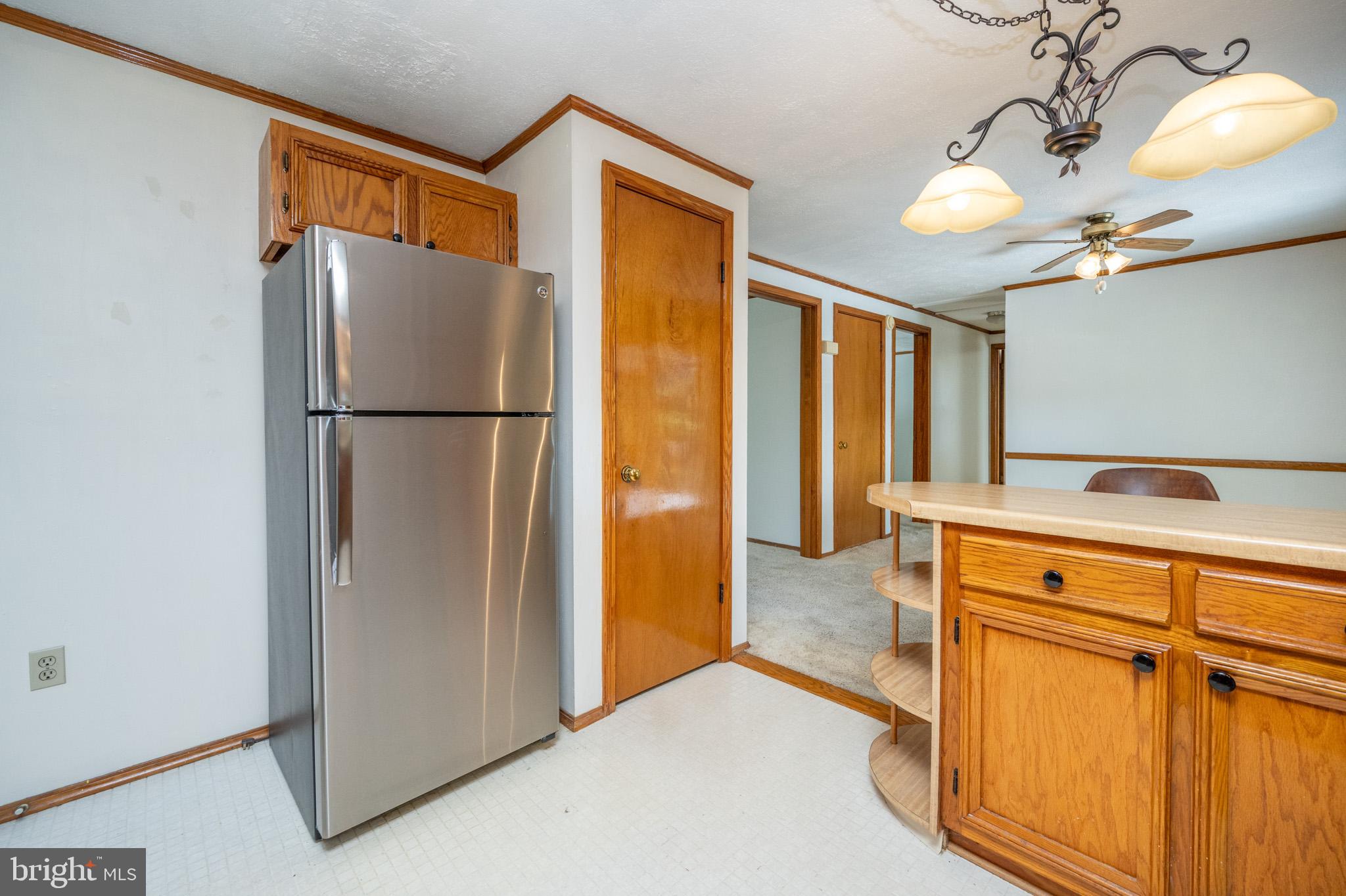 TURKEY NECK - Residential