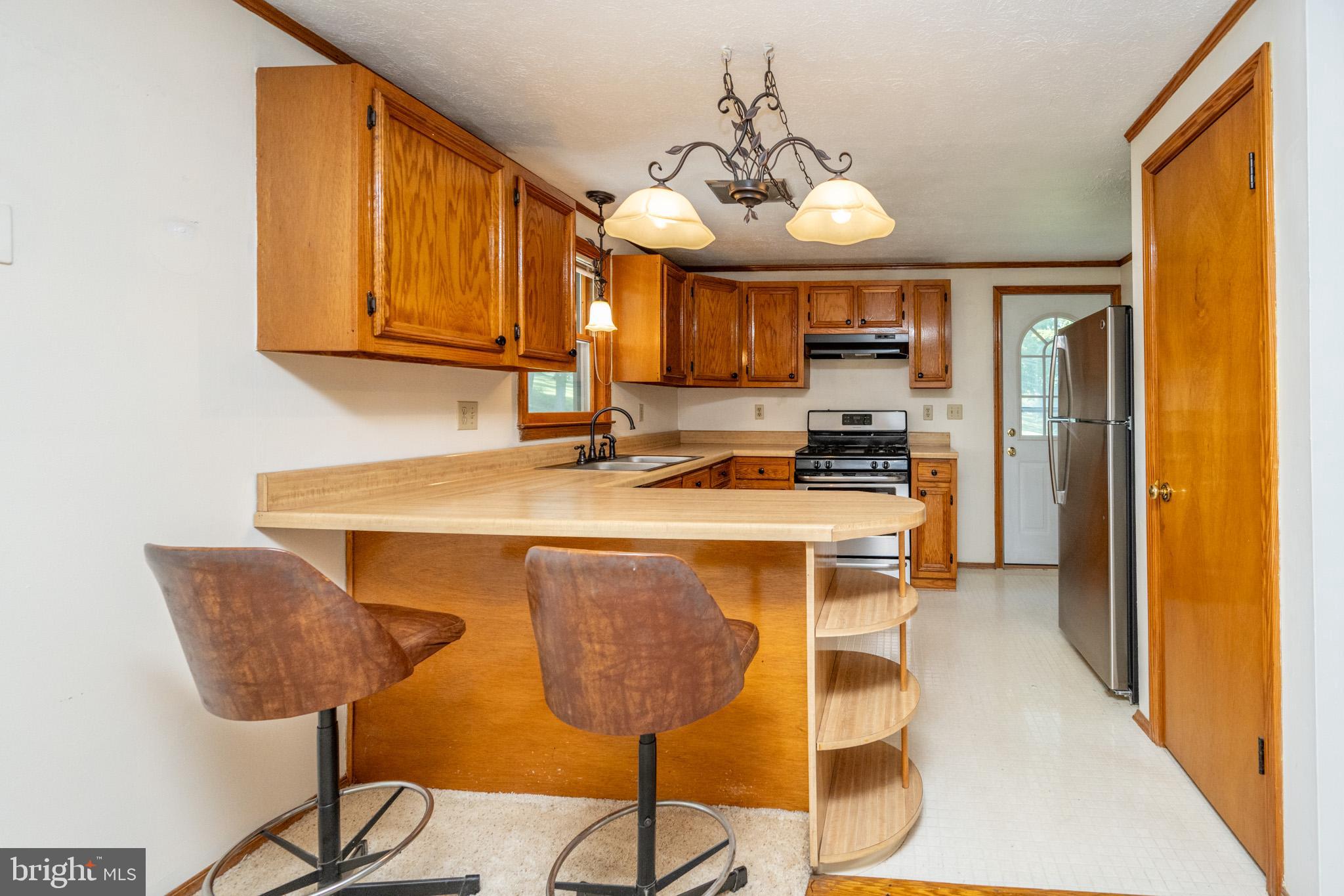 TURKEY NECK - Residential