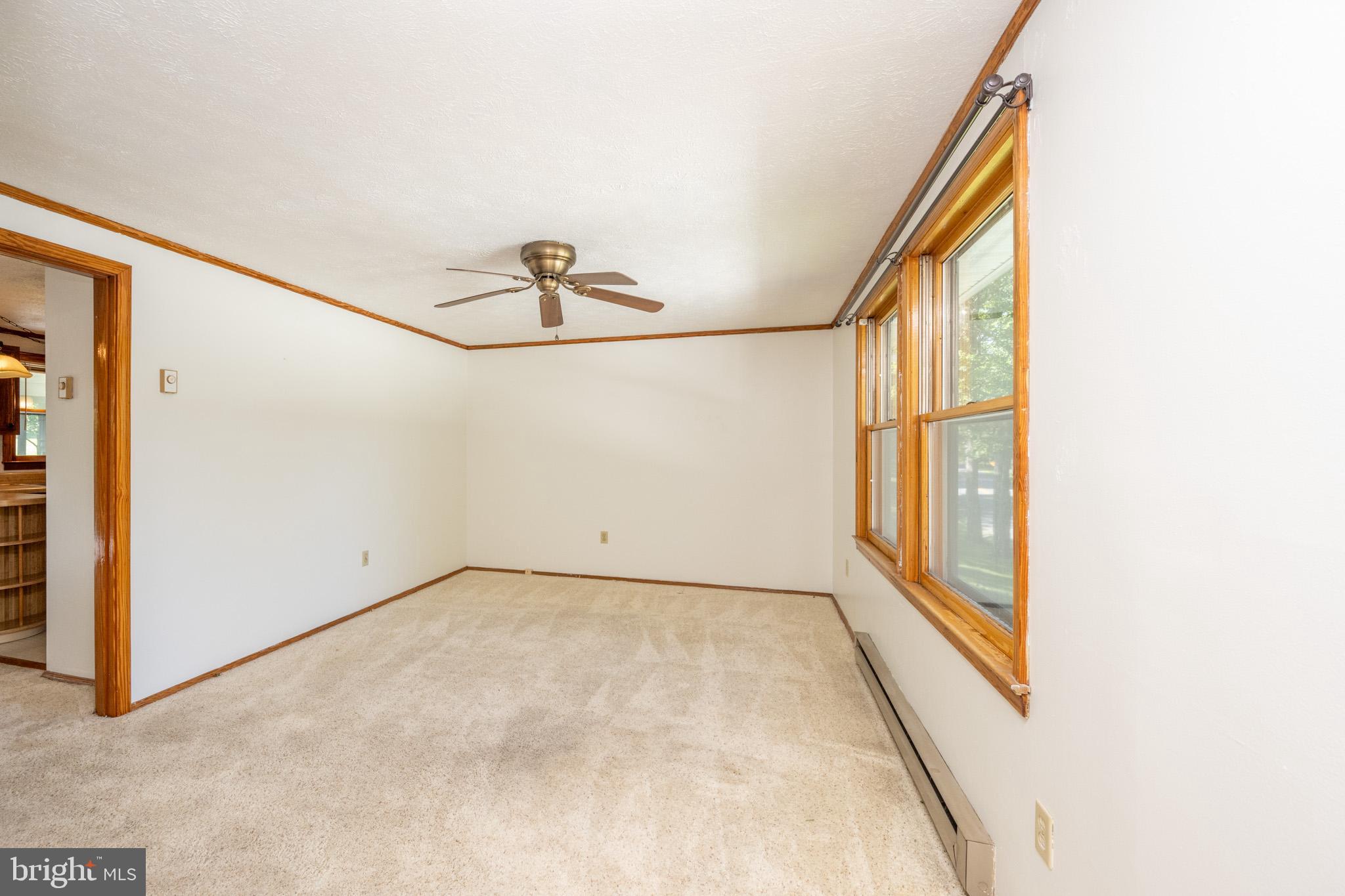 TURKEY NECK - Residential