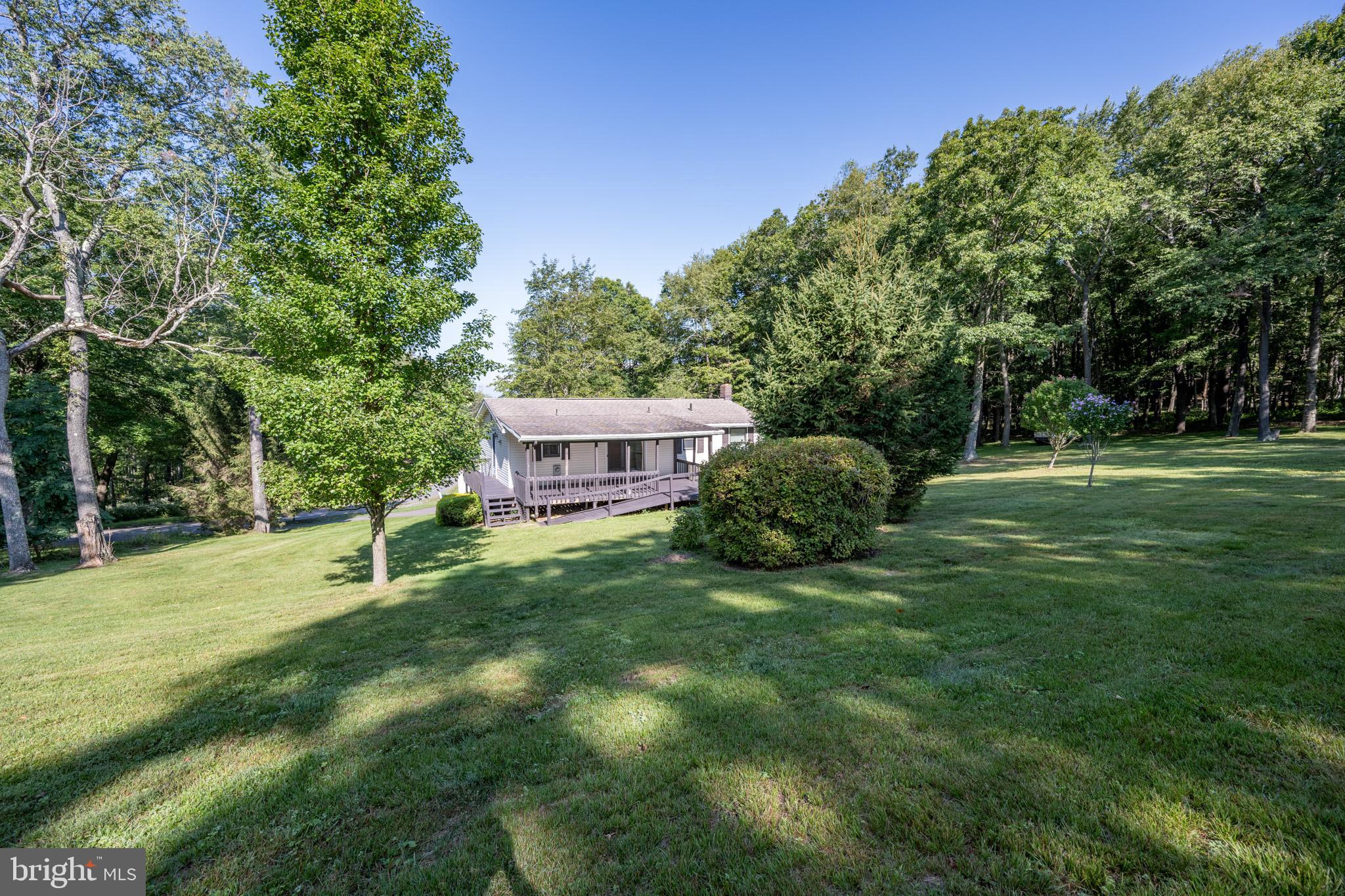 TURKEY NECK - Residential