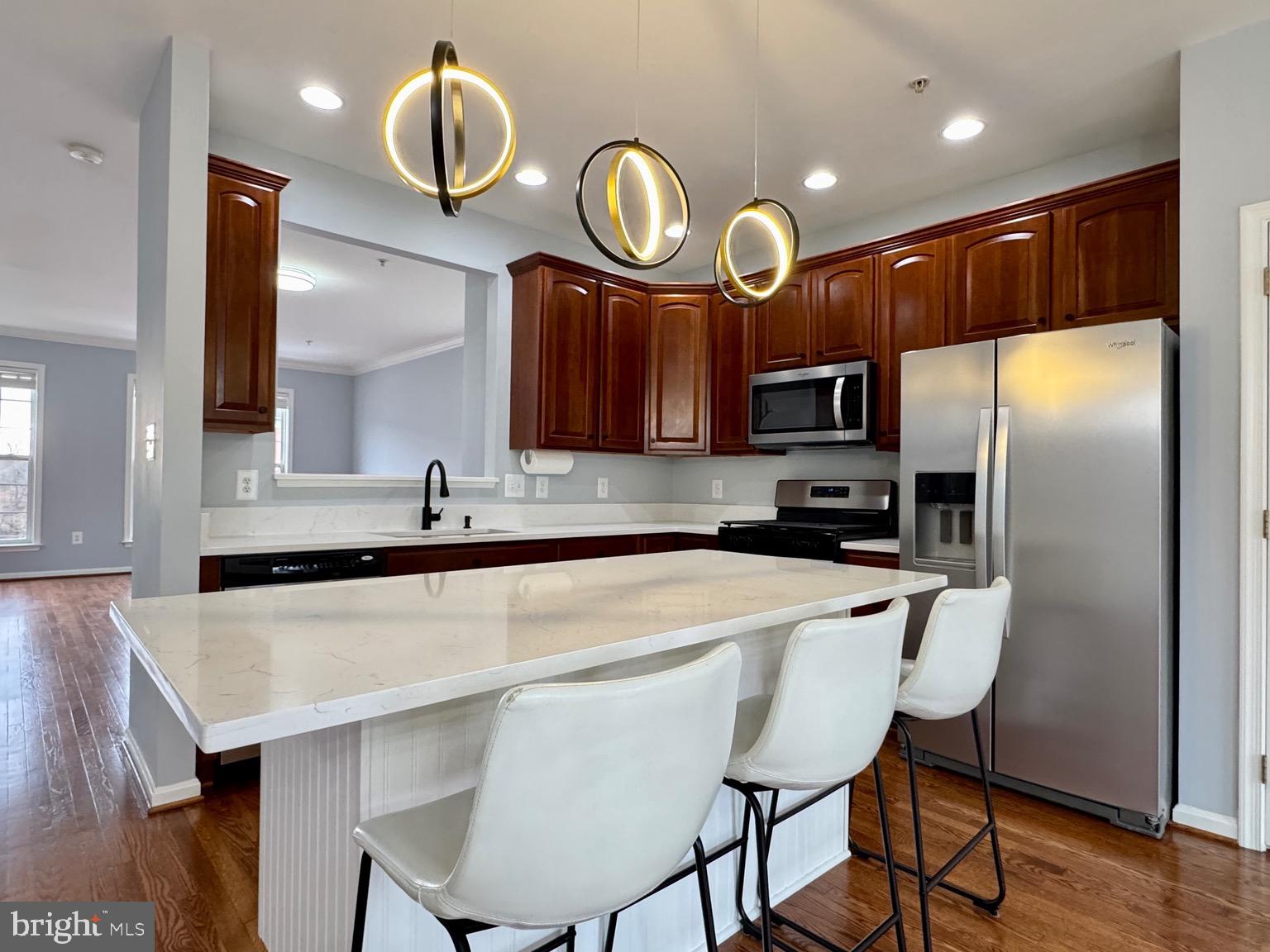 WHITTIER - Residential Lease