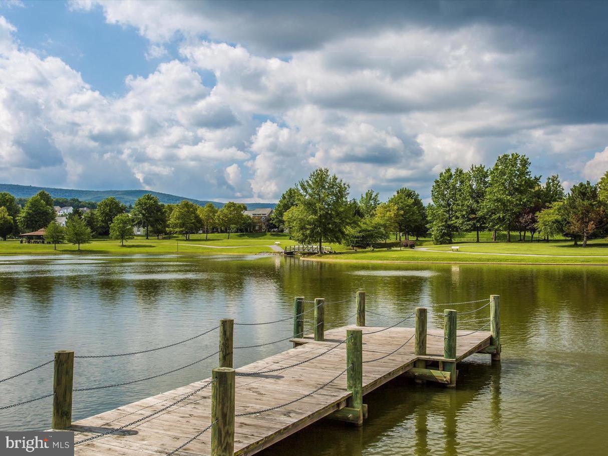 WHITTIER - Residential Lease