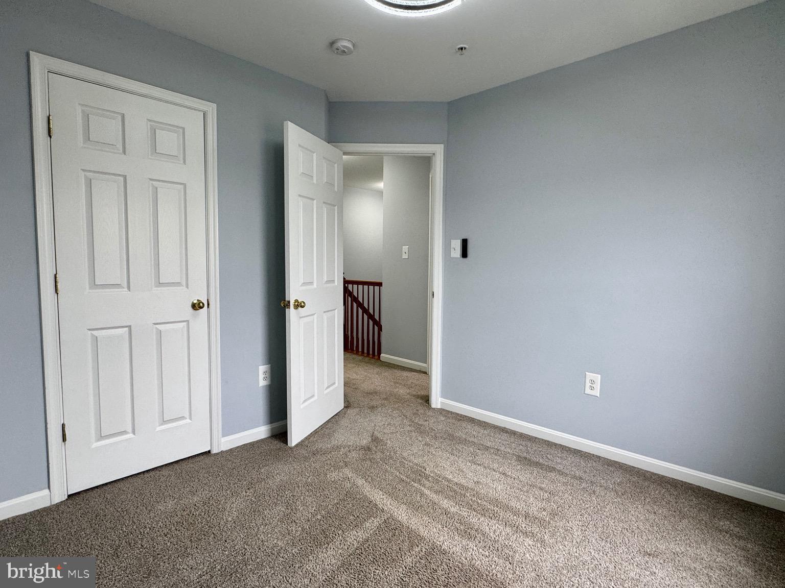 WHITTIER - Residential Lease