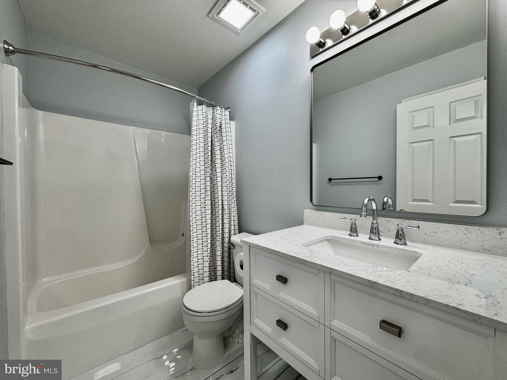 WHITTIER - Residential Lease