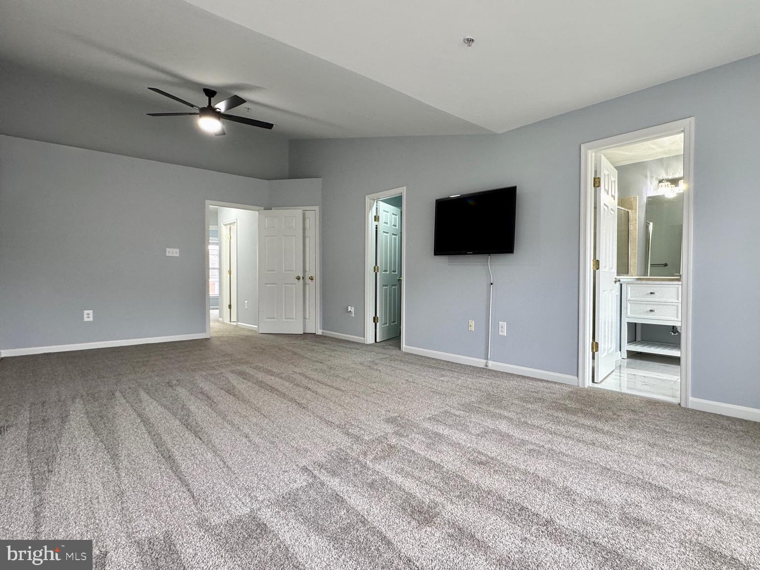 WHITTIER - Residential Lease