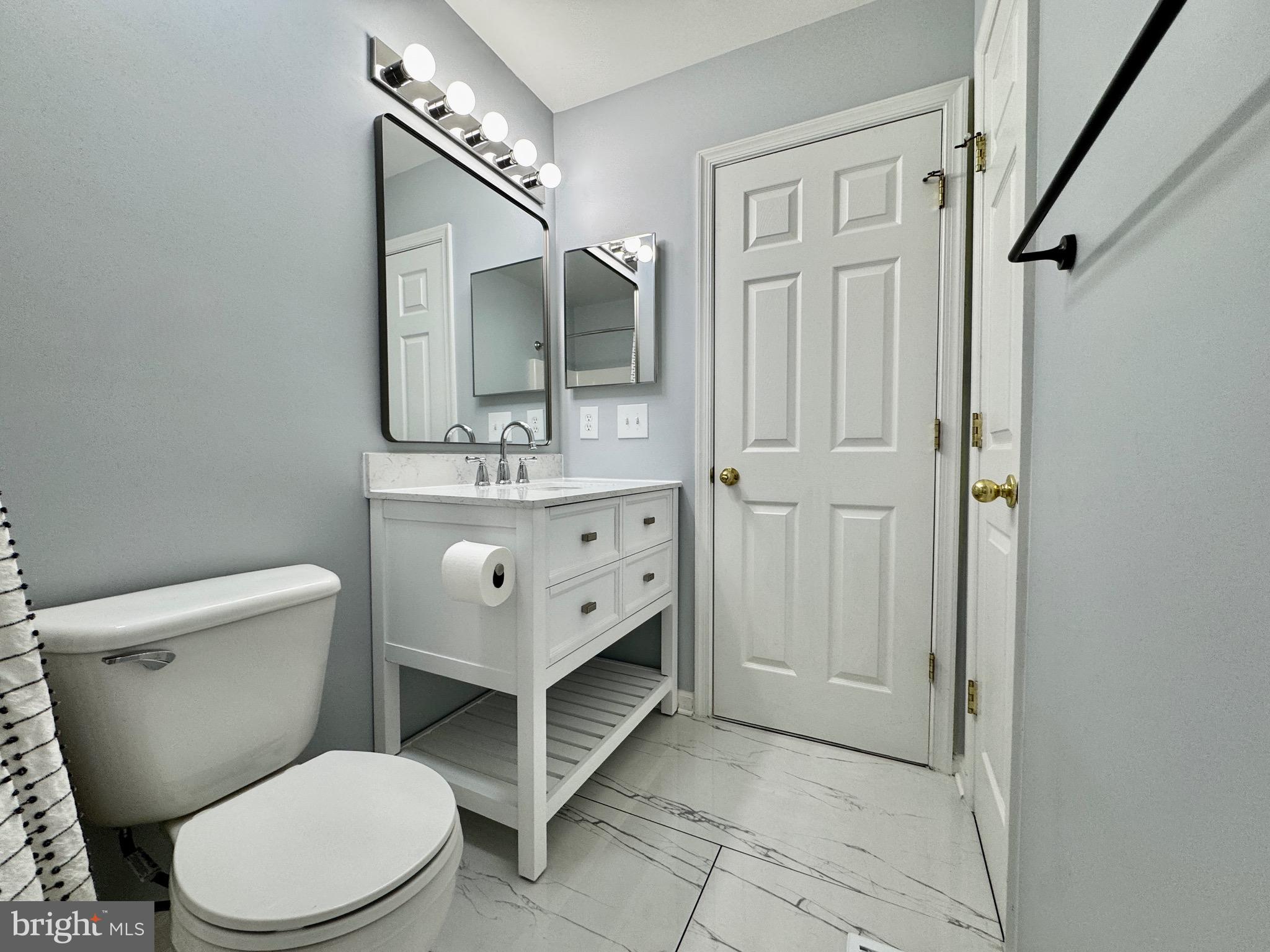 WHITTIER - Residential Lease