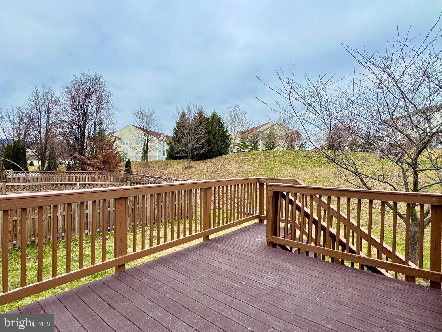 WHITTIER - Residential Lease