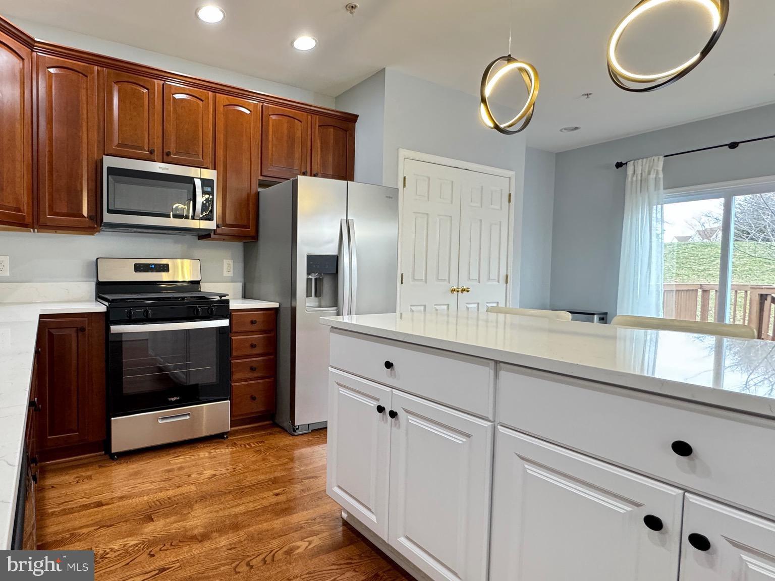 WHITTIER - Residential Lease