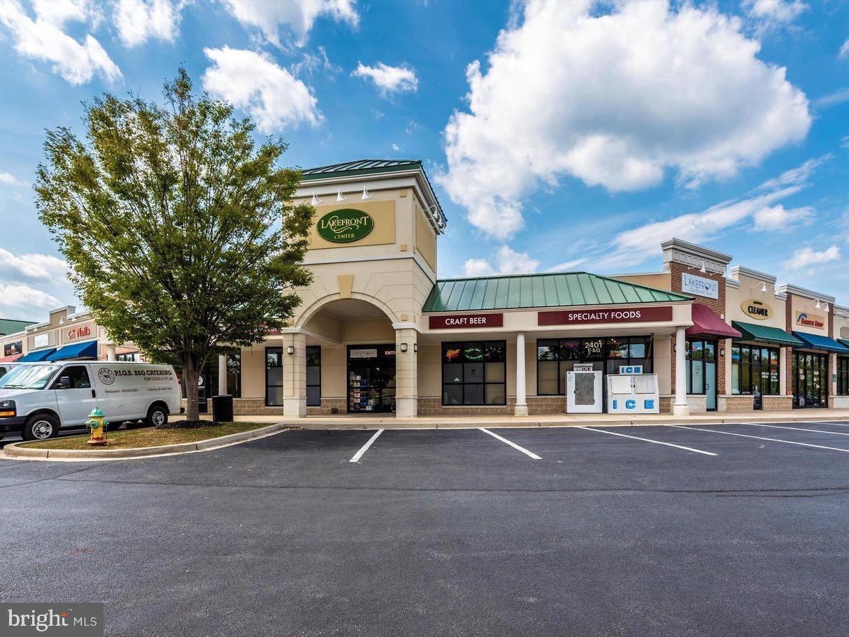 WHITTIER - Residential Lease