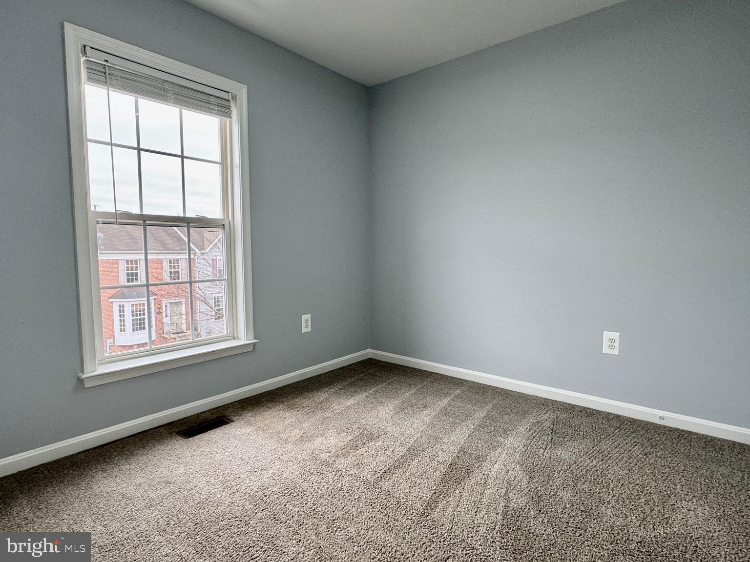 WHITTIER - Residential Lease