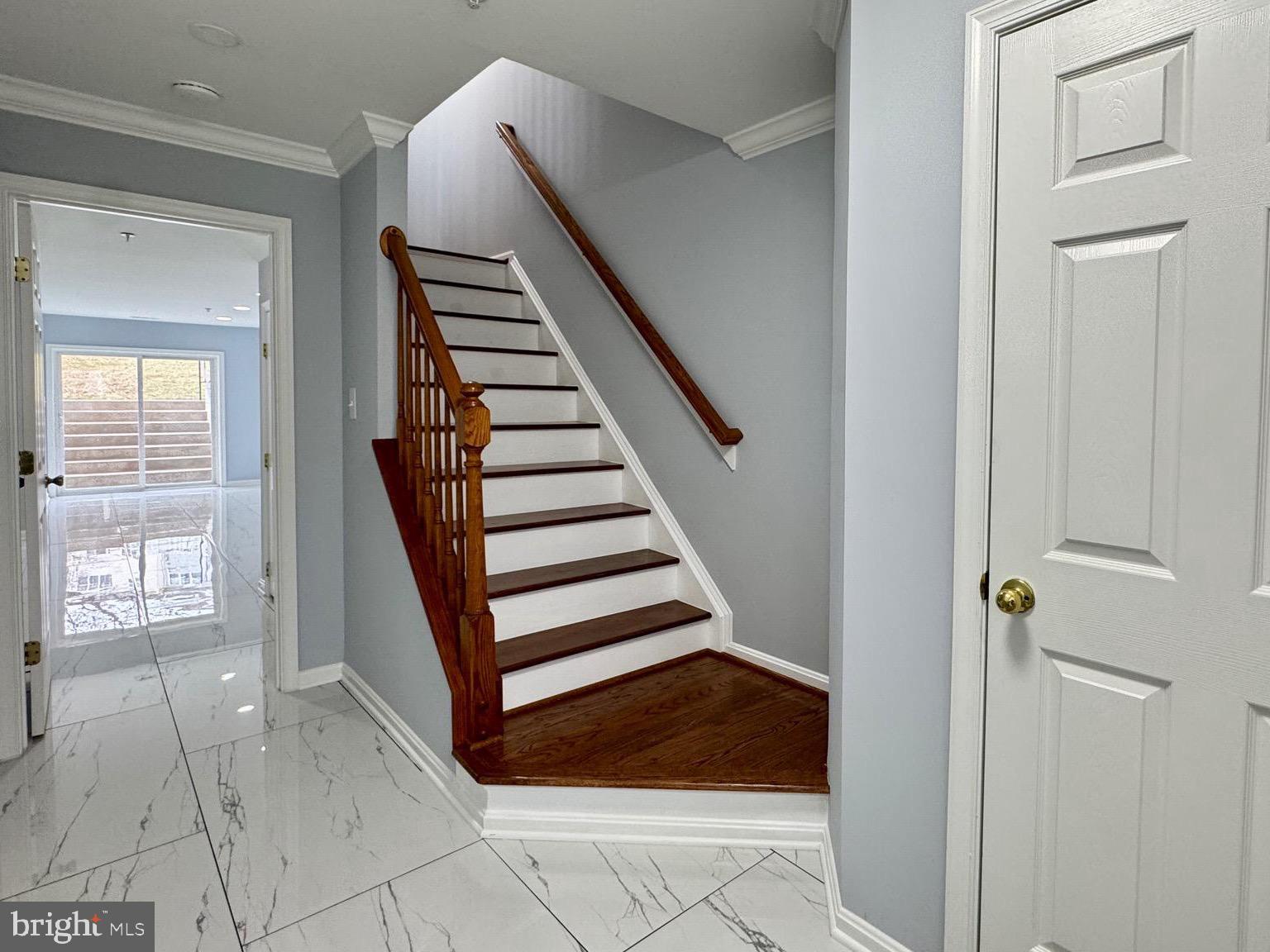 WHITTIER - Residential Lease