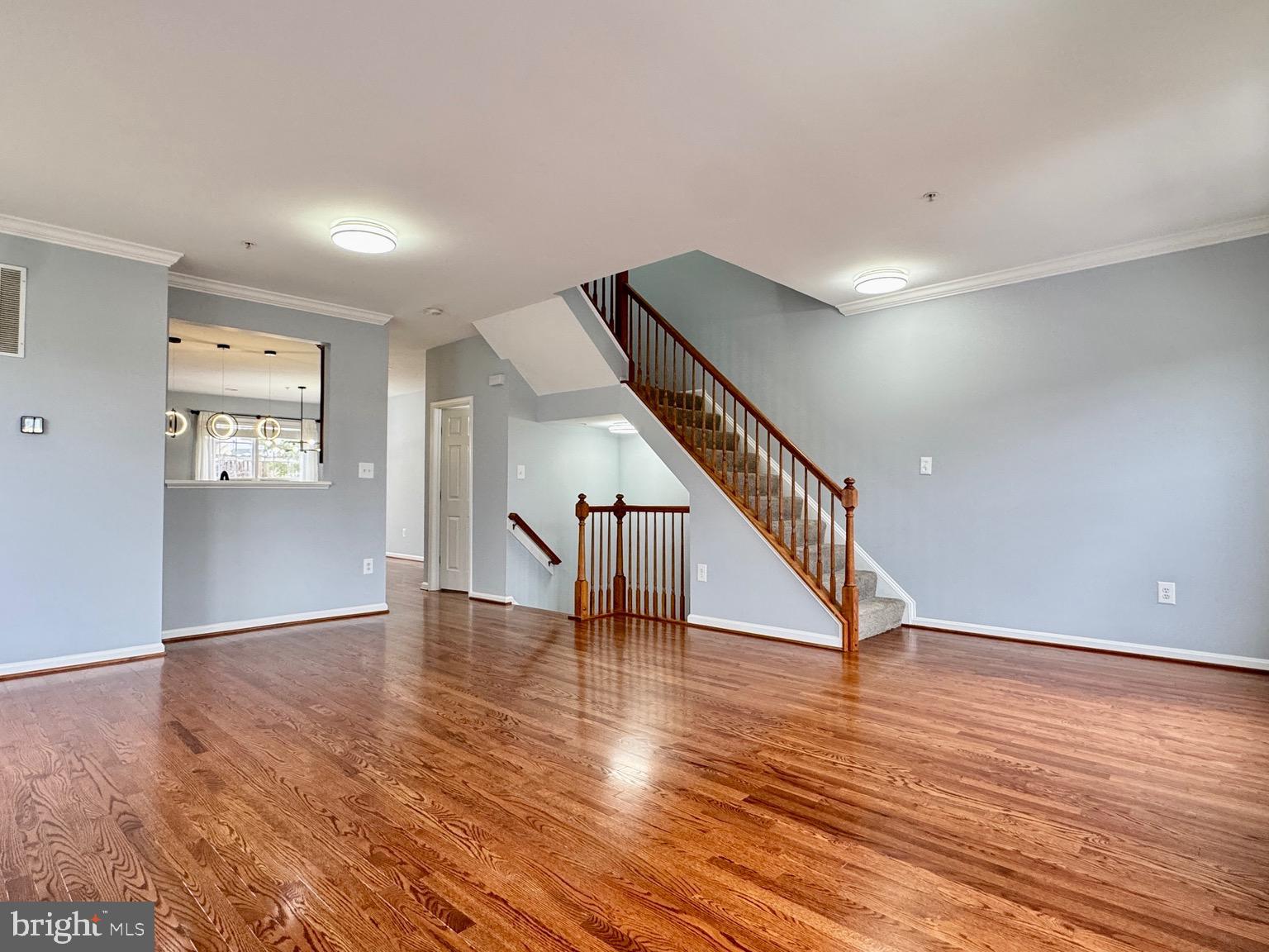 WHITTIER - Residential Lease