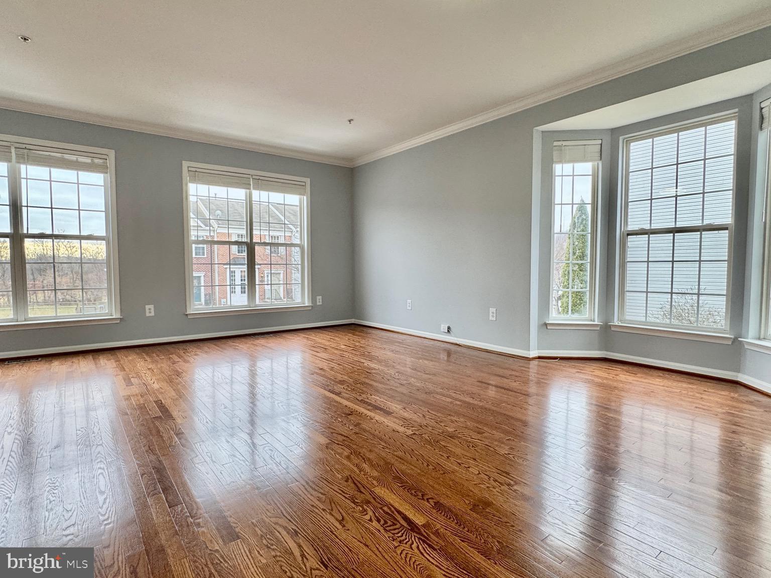 WHITTIER - Residential Lease