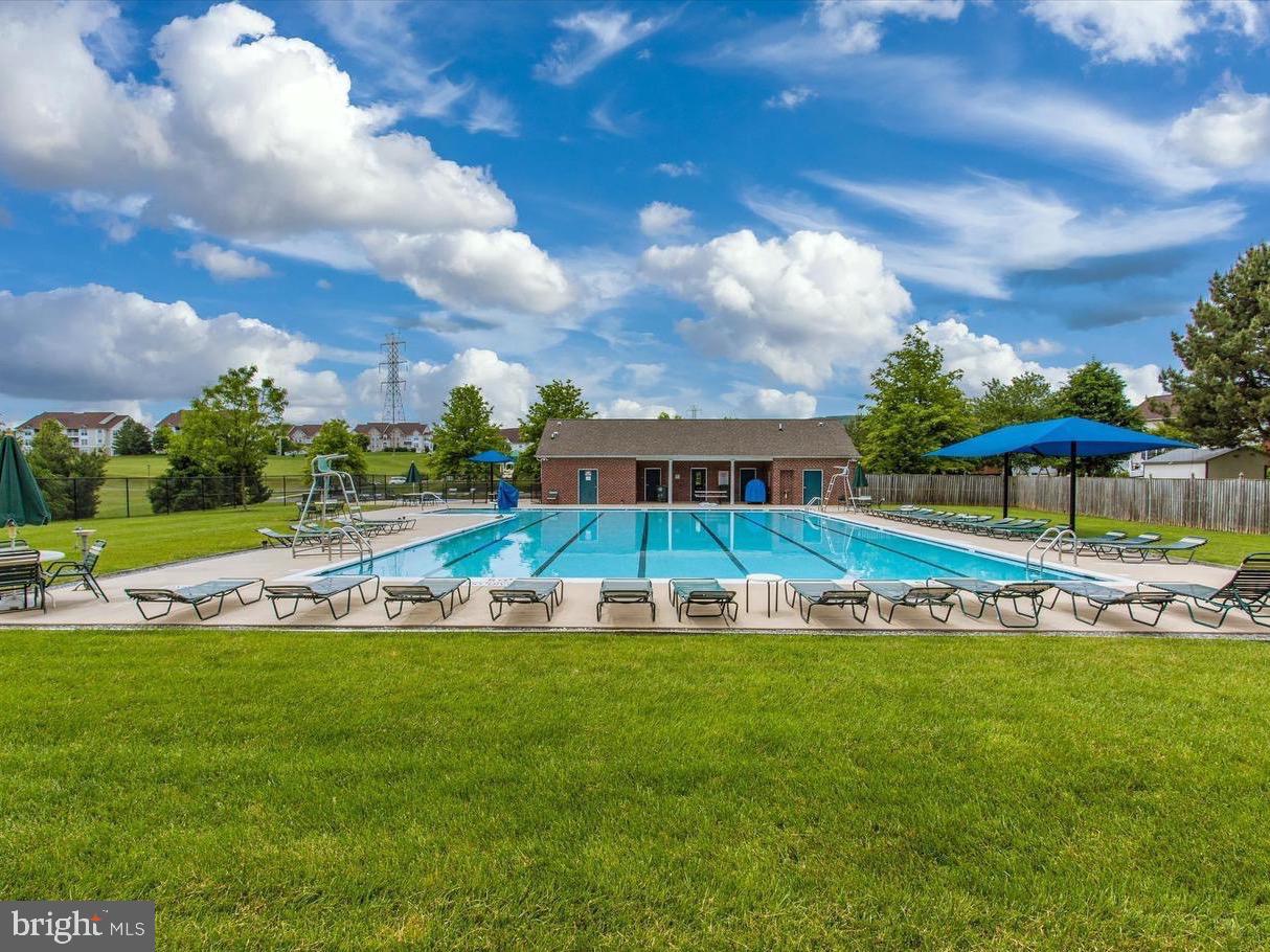 WHITTIER - Residential Lease