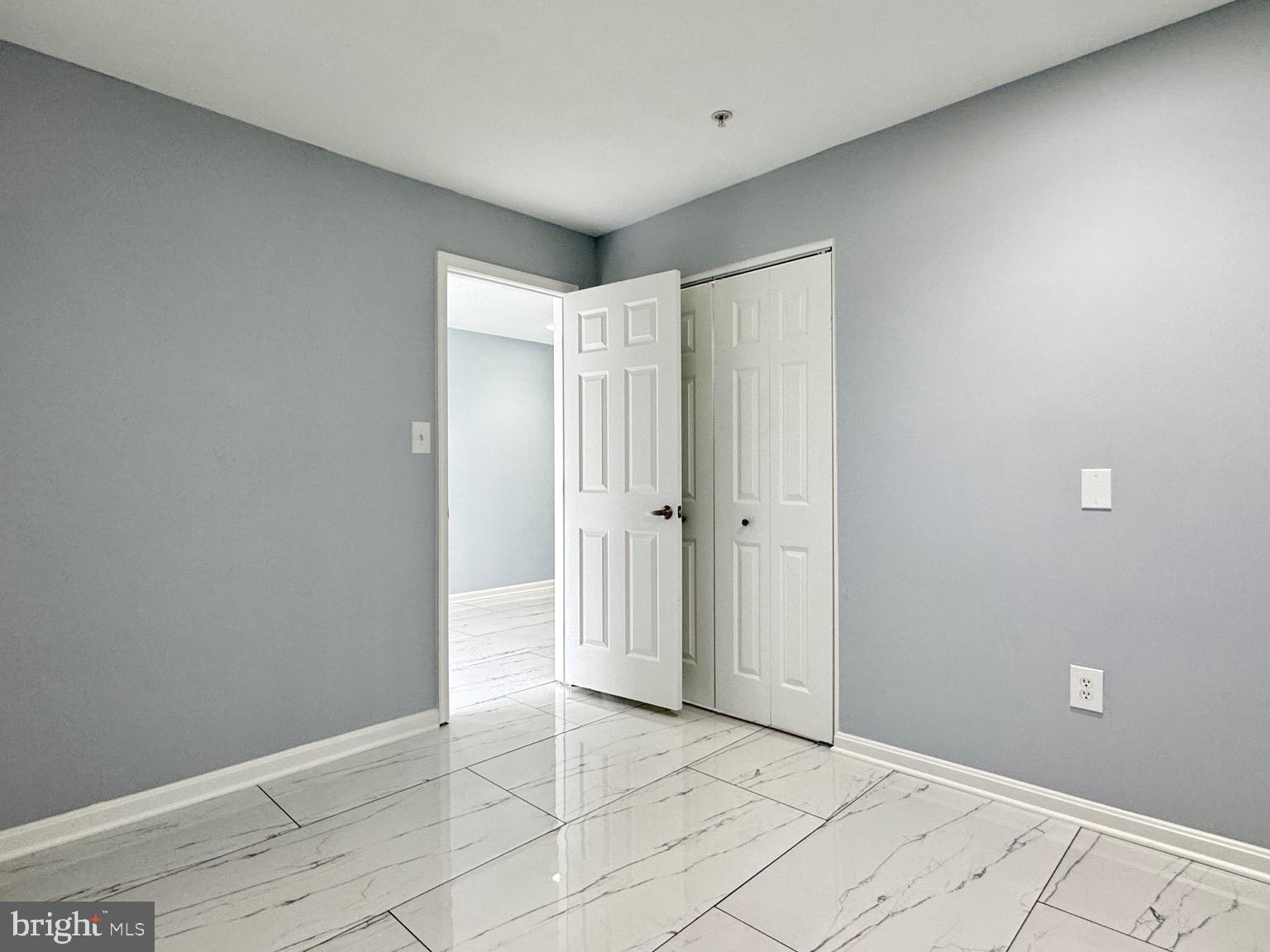 WHITTIER - Residential Lease