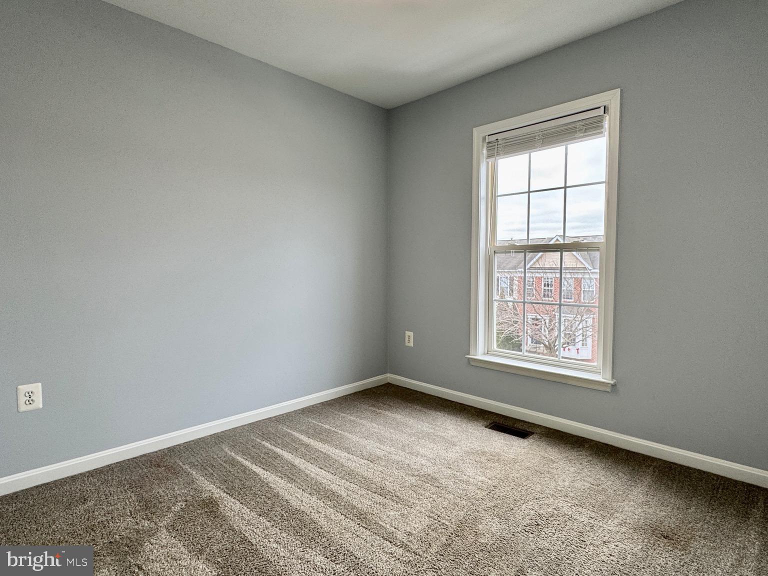 WHITTIER - Residential Lease