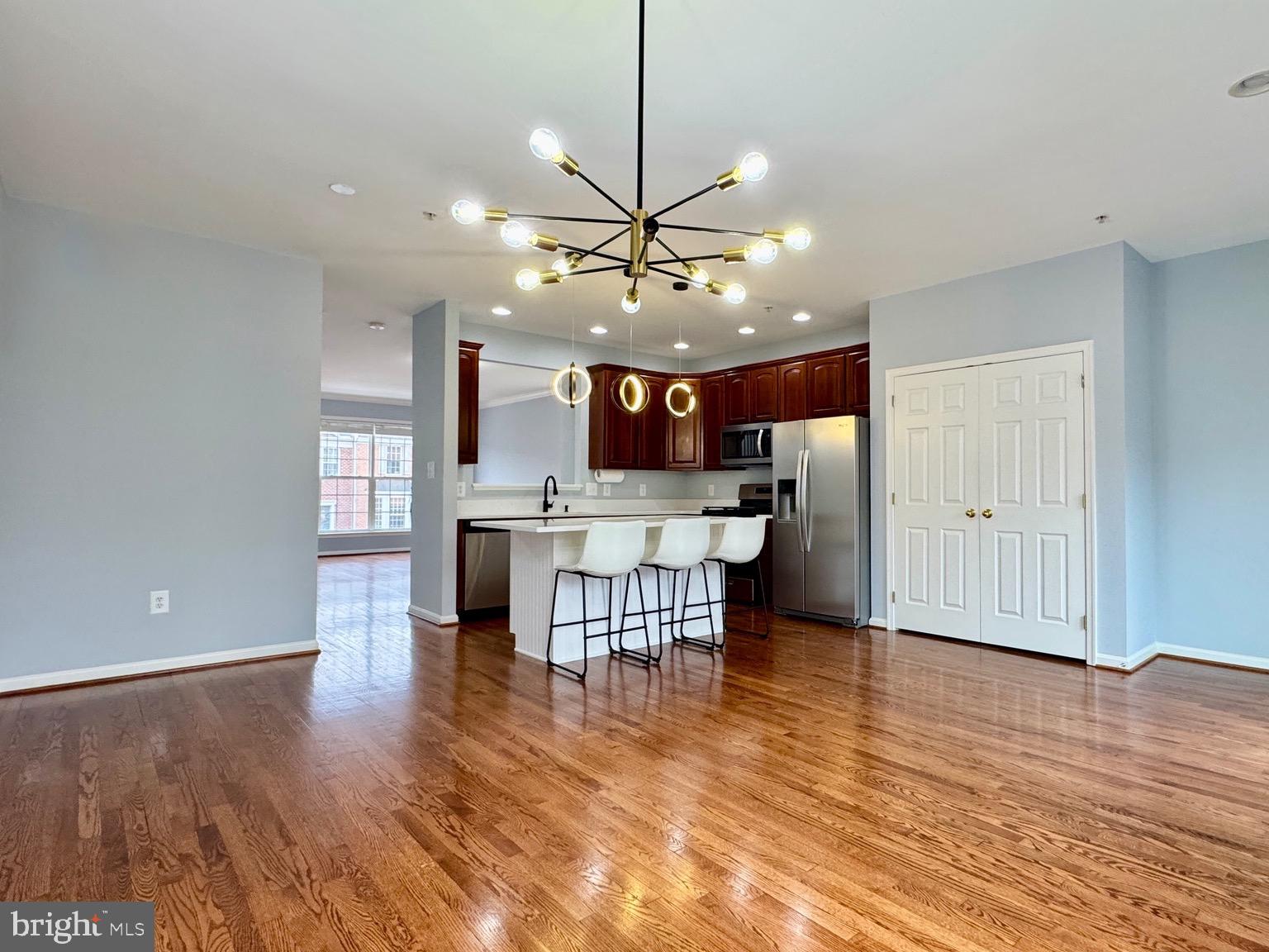 WHITTIER - Residential Lease