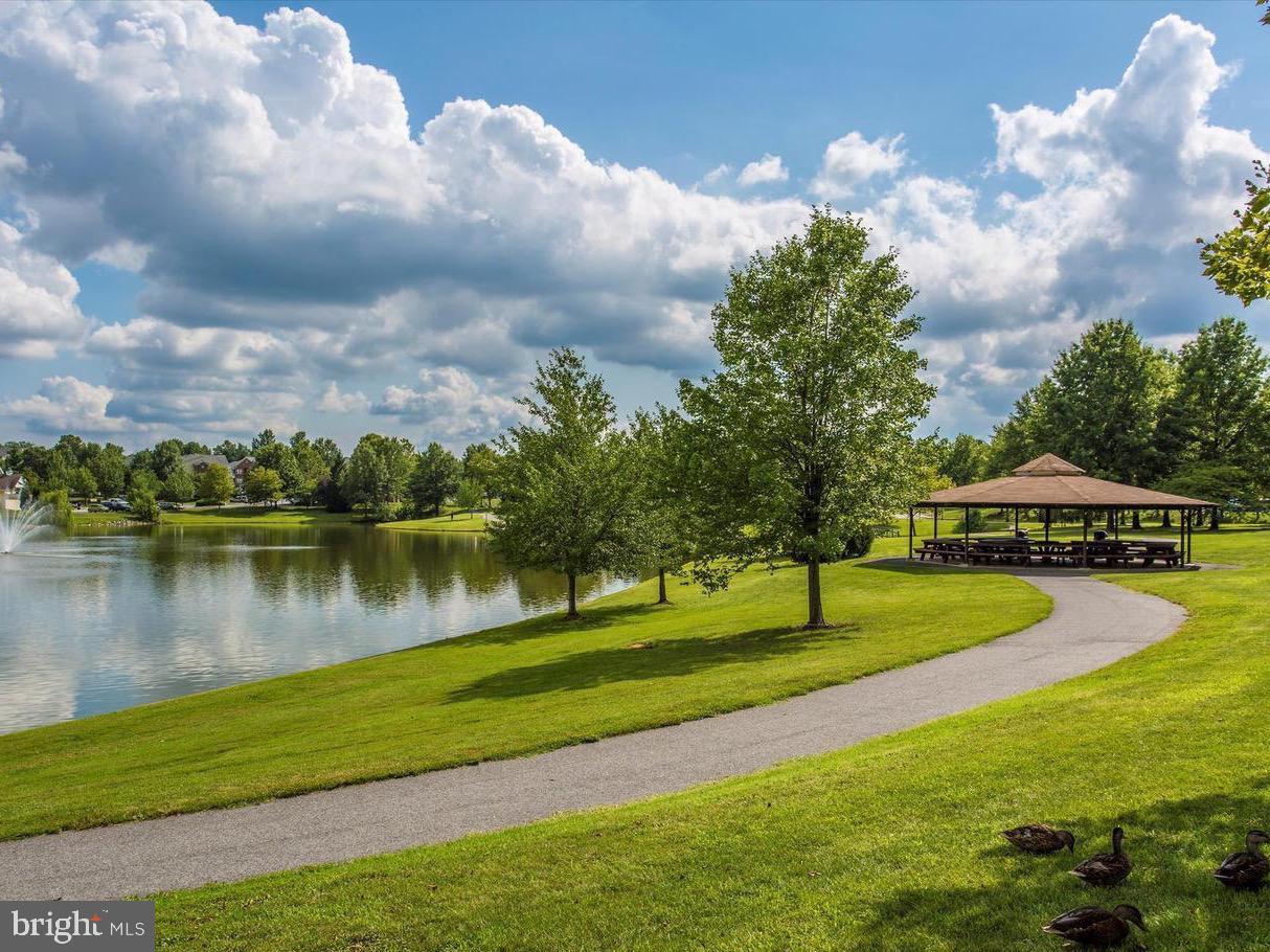 WHITTIER - Residential Lease