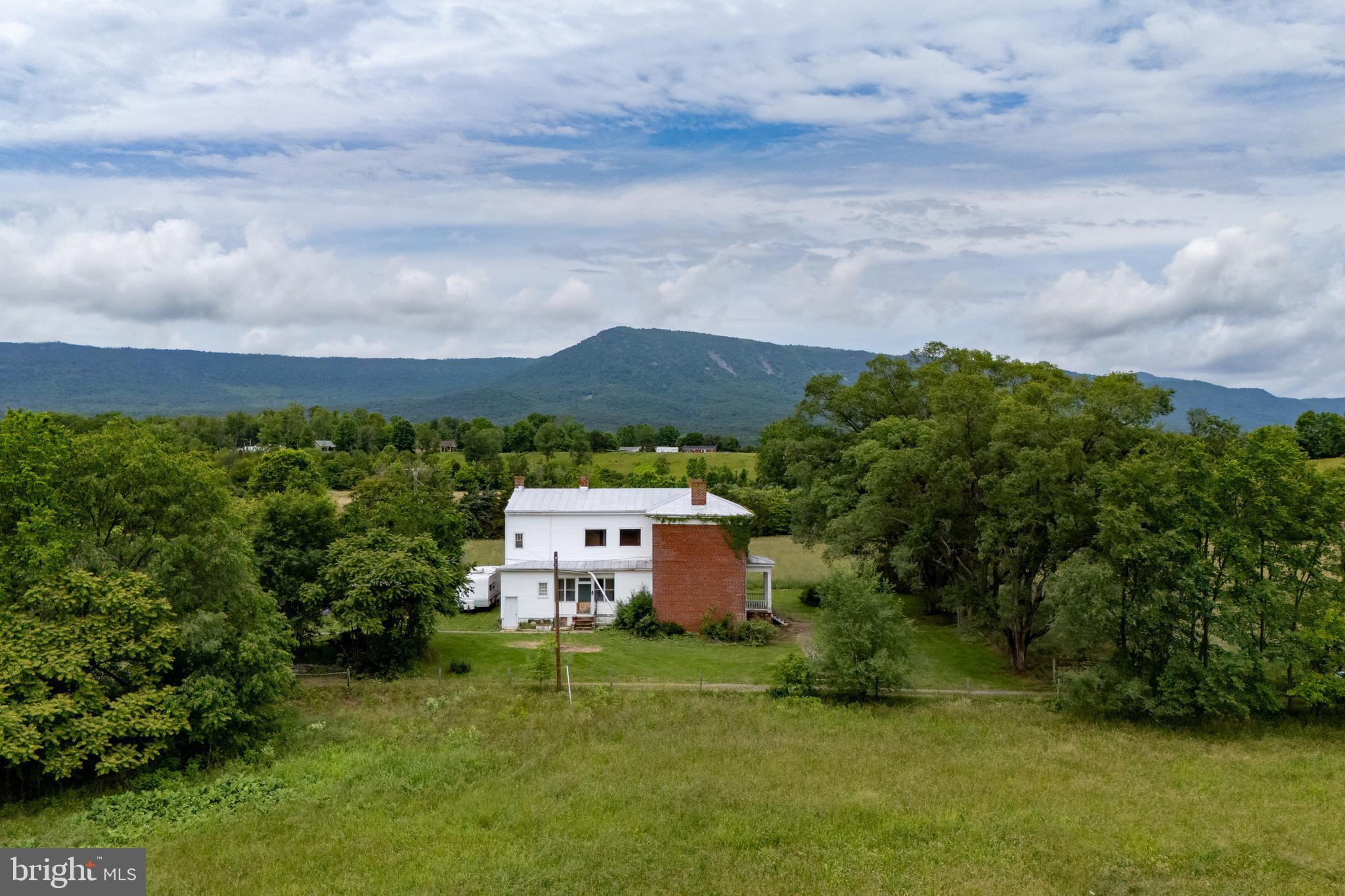 501 S FORK ROAD