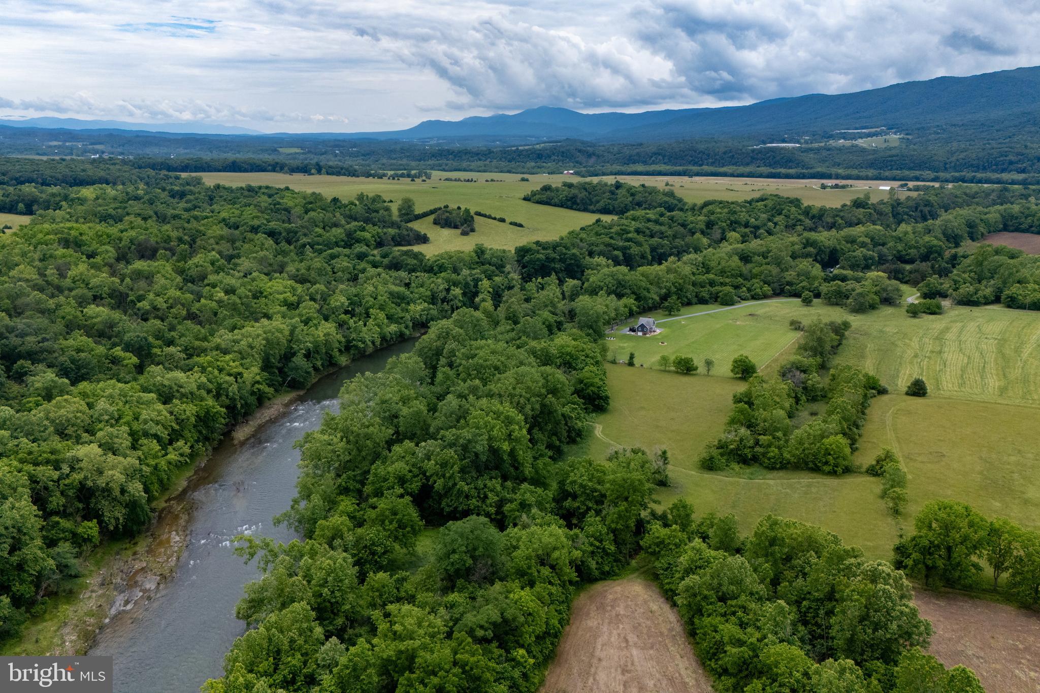 501 S FORK ROAD