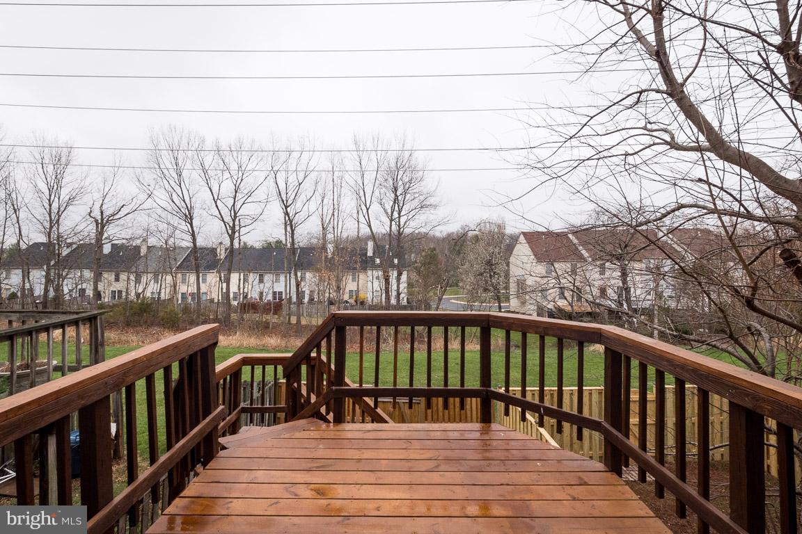 CROFTON COMMONS - Residential