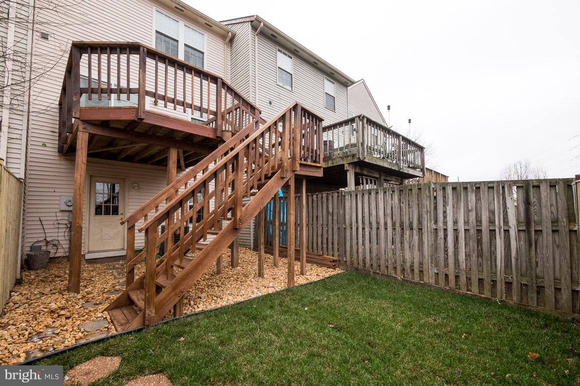 CROFTON COMMONS - Residential