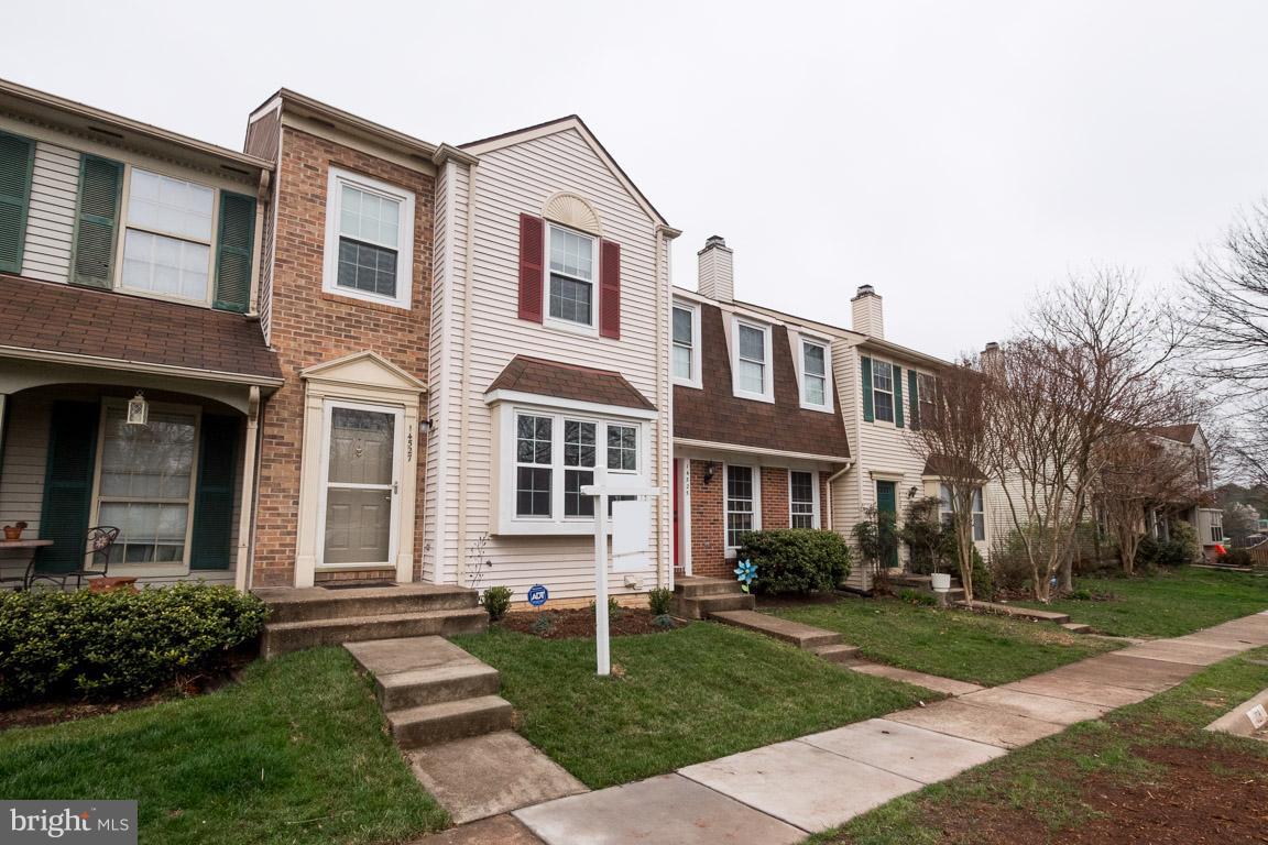 CROFTON COMMONS - Residential