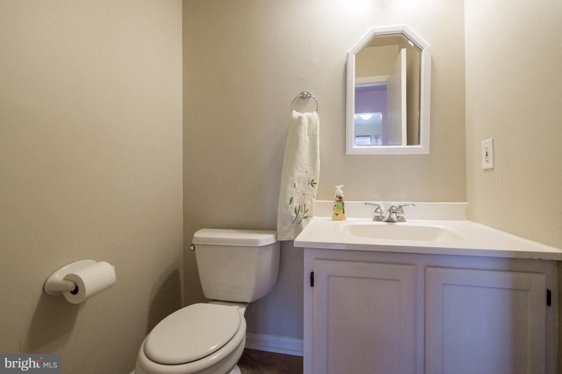 CROFTON COMMONS - Residential