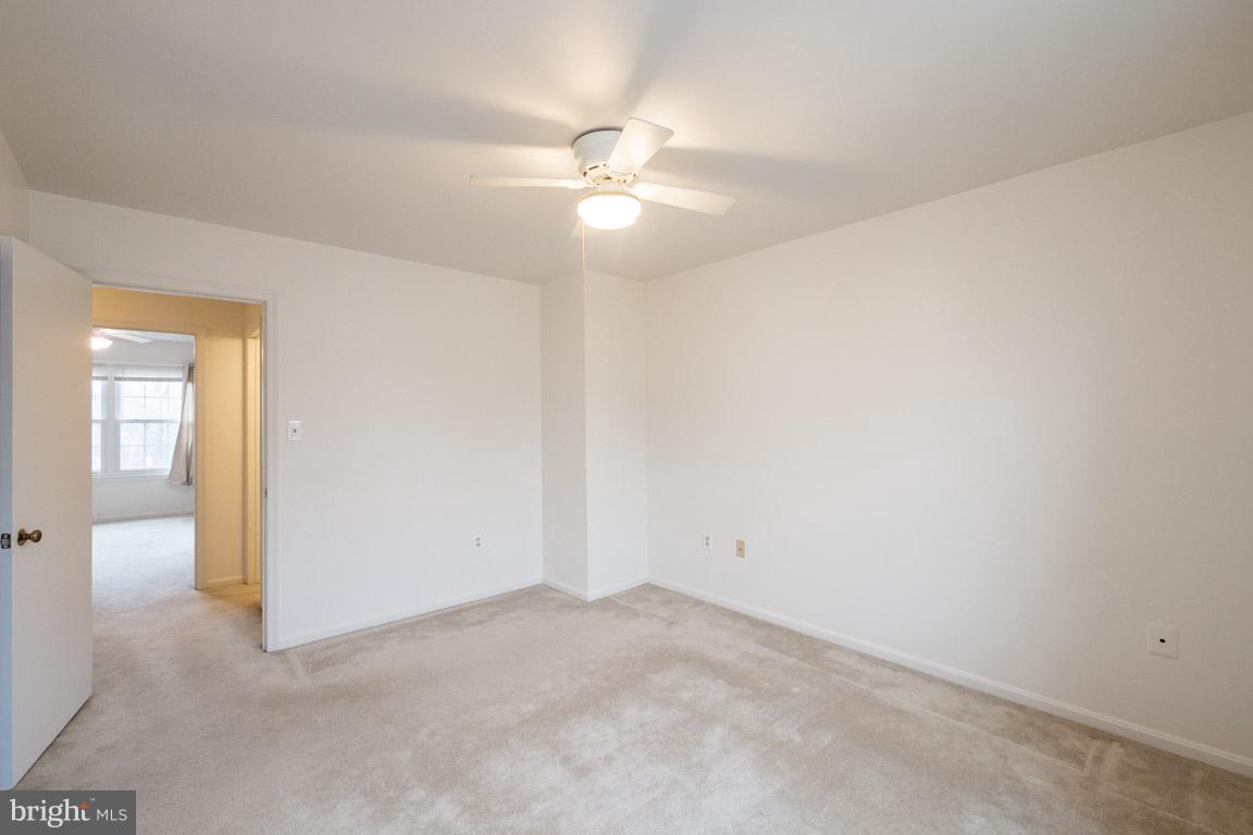 CROFTON COMMONS - Residential