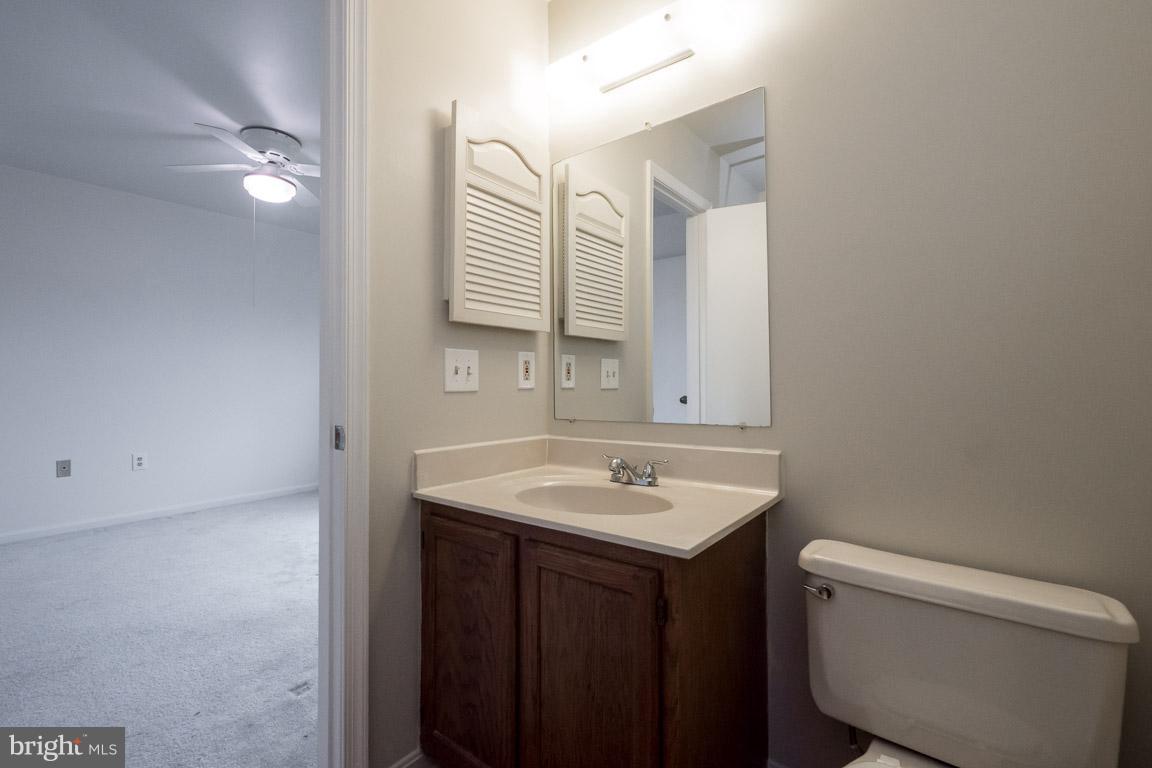 CROFTON COMMONS - Residential