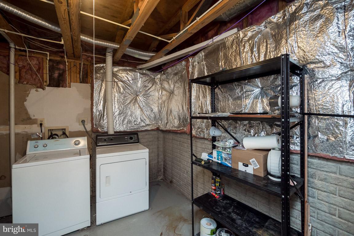 CROFTON COMMONS - Residential