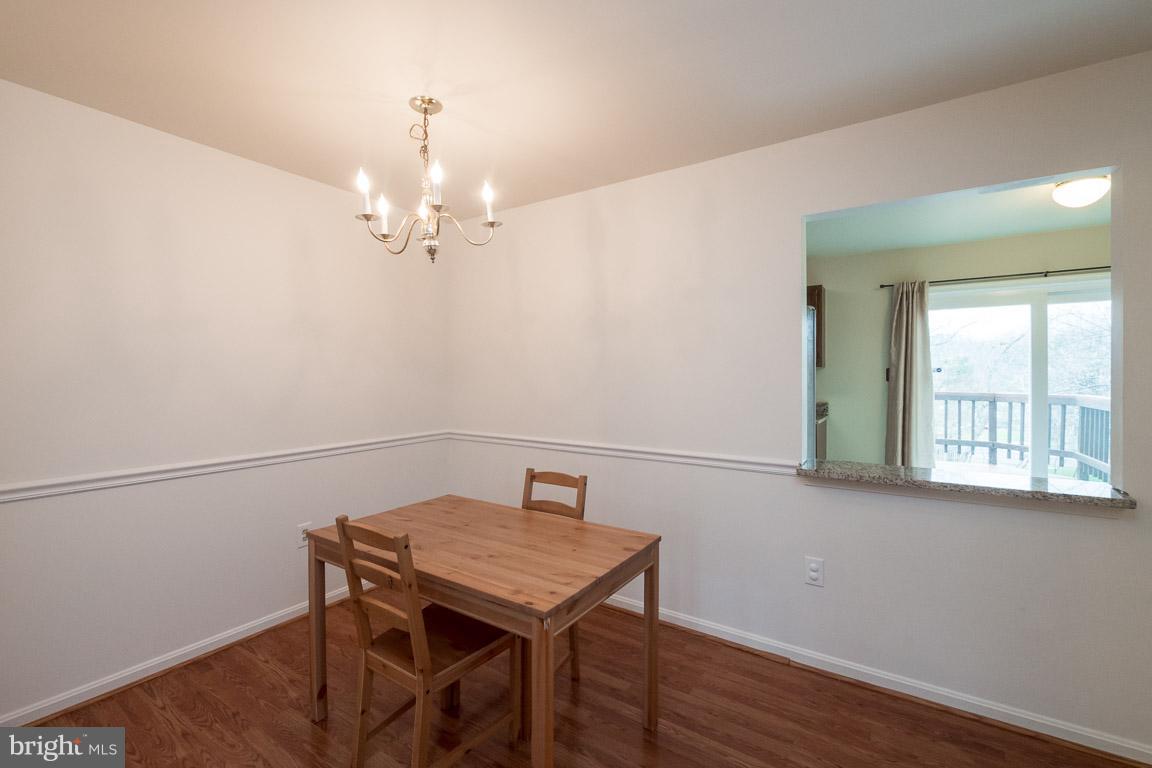 CROFTON COMMONS - Residential