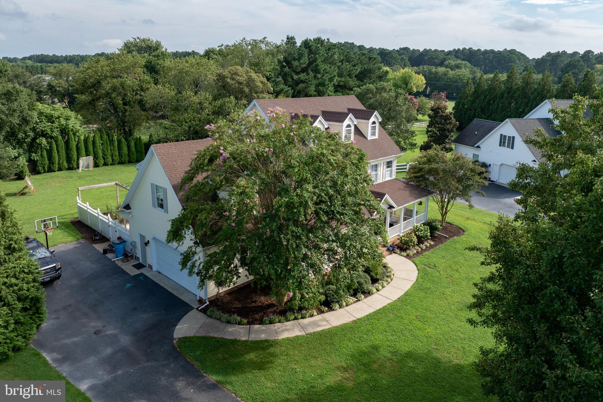 4807 GOOSE CREEK DRIVE