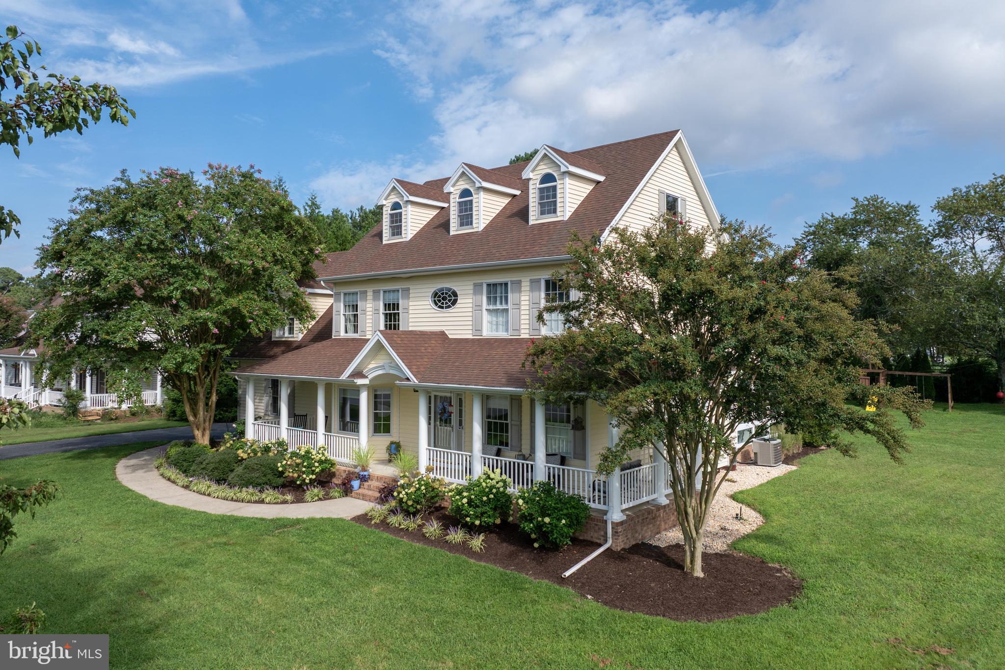 4807 GOOSE CREEK DRIVE