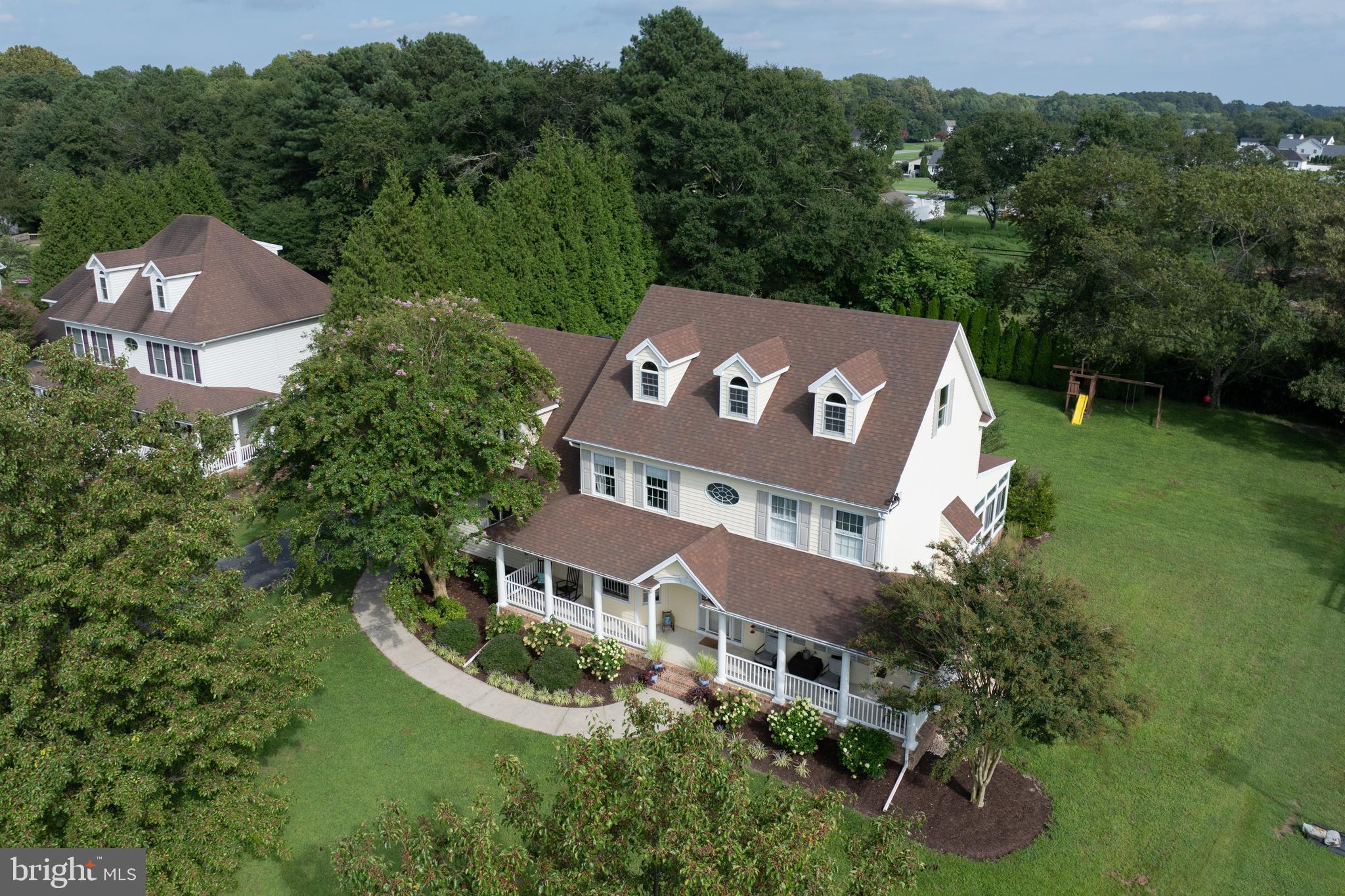 4807 GOOSE CREEK DRIVE