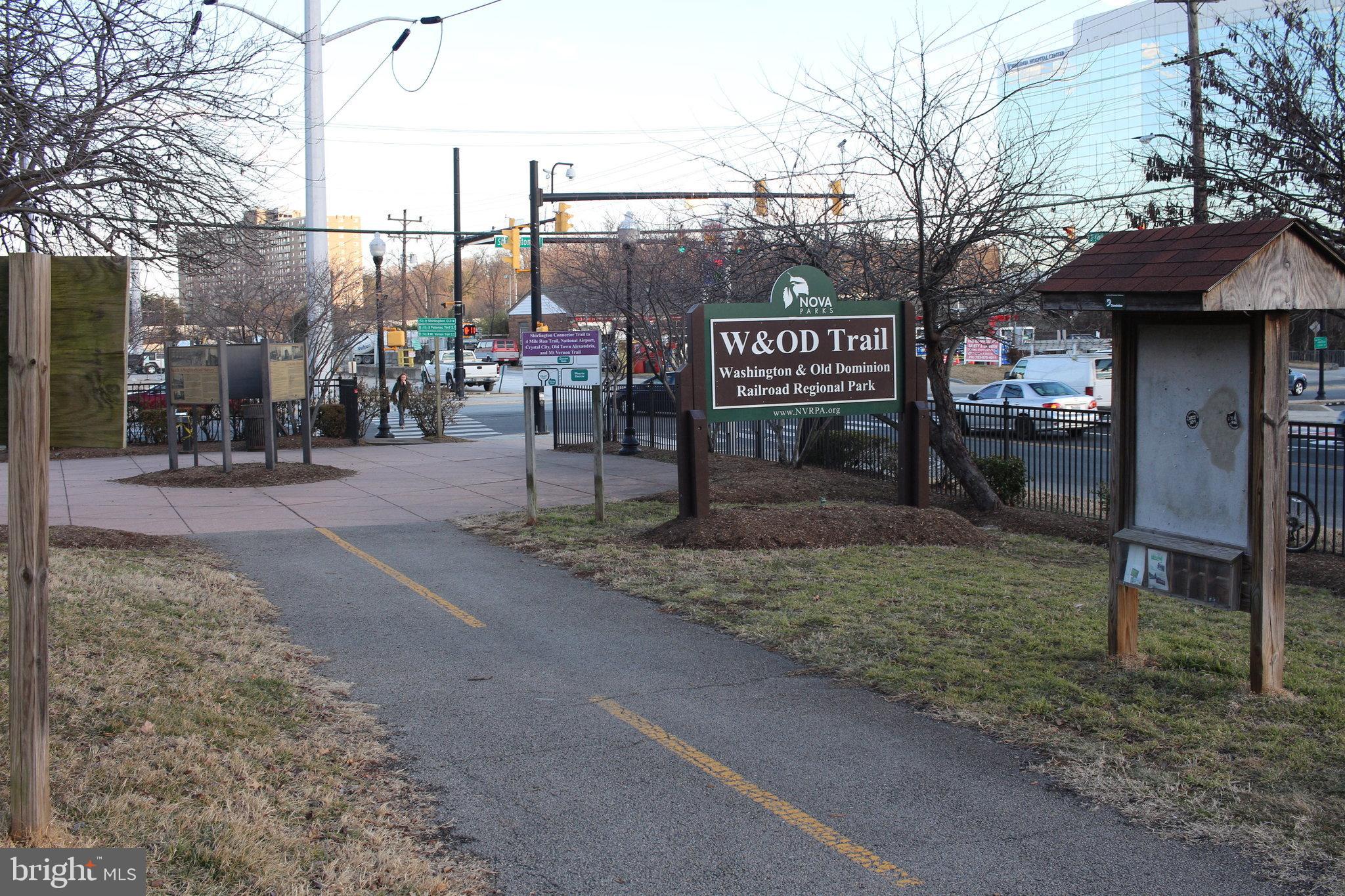 WESTOVER - Residential