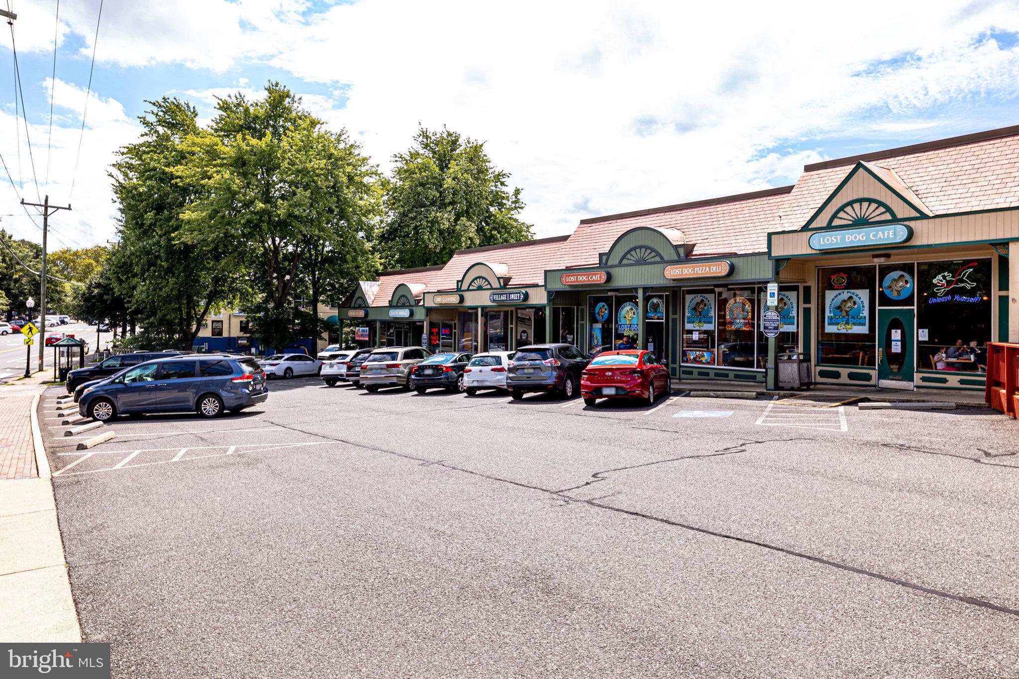 WESTOVER - Residential