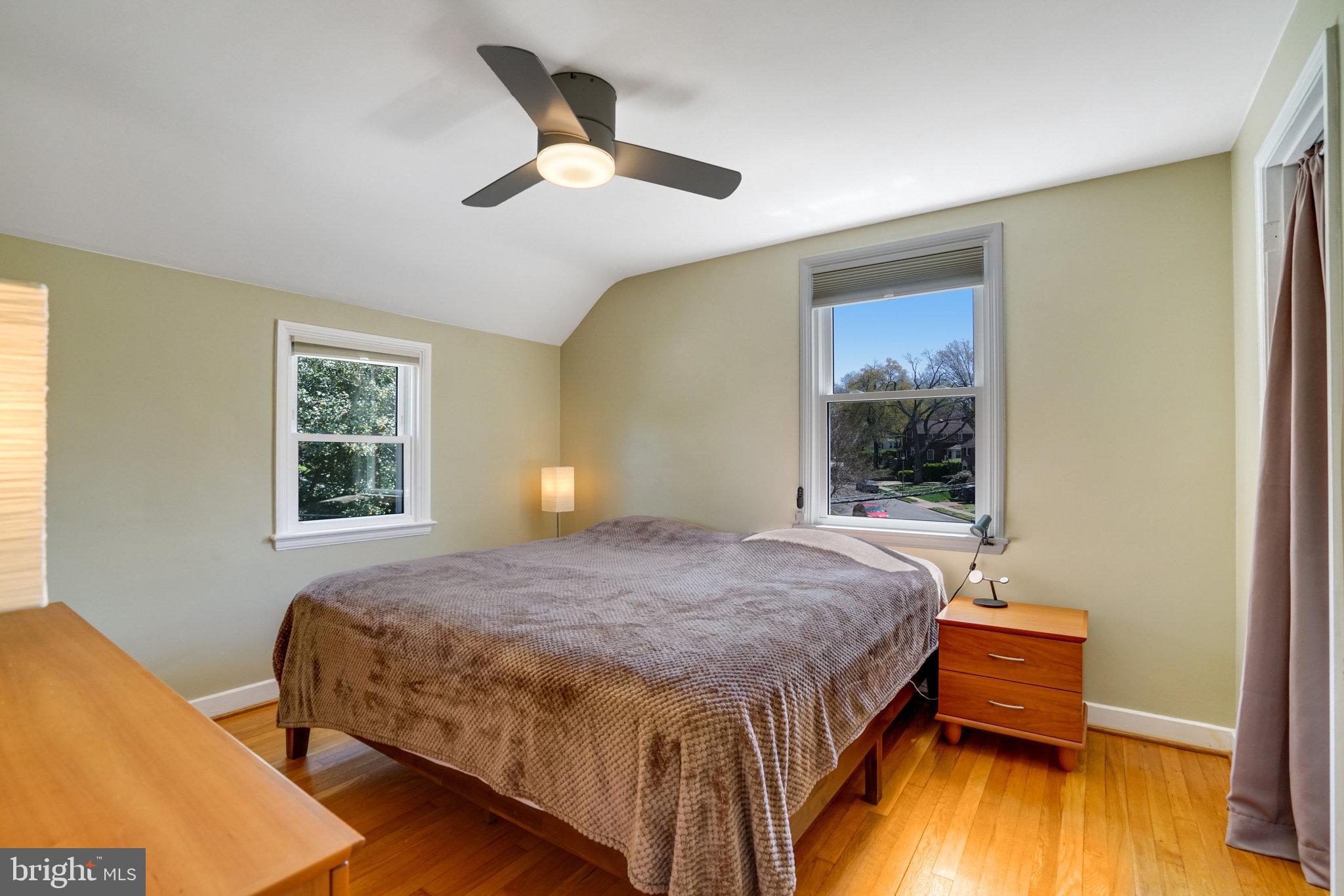 WESTOVER - Residential