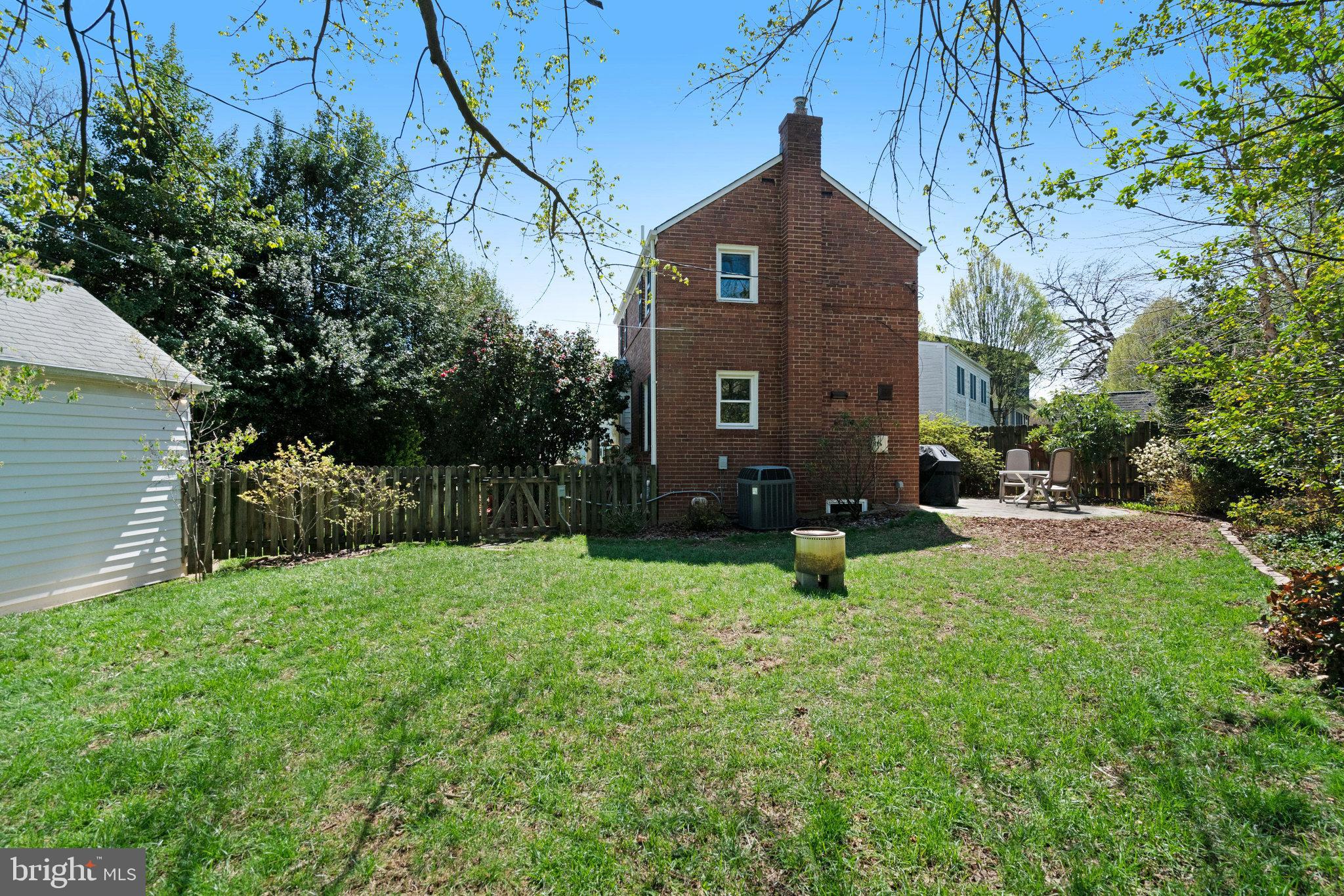 WESTOVER - Residential