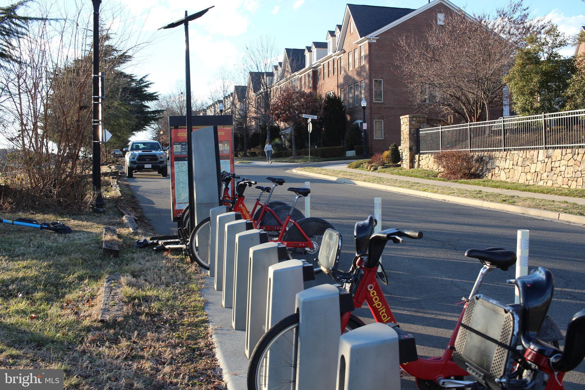 WESTOVER - Residential