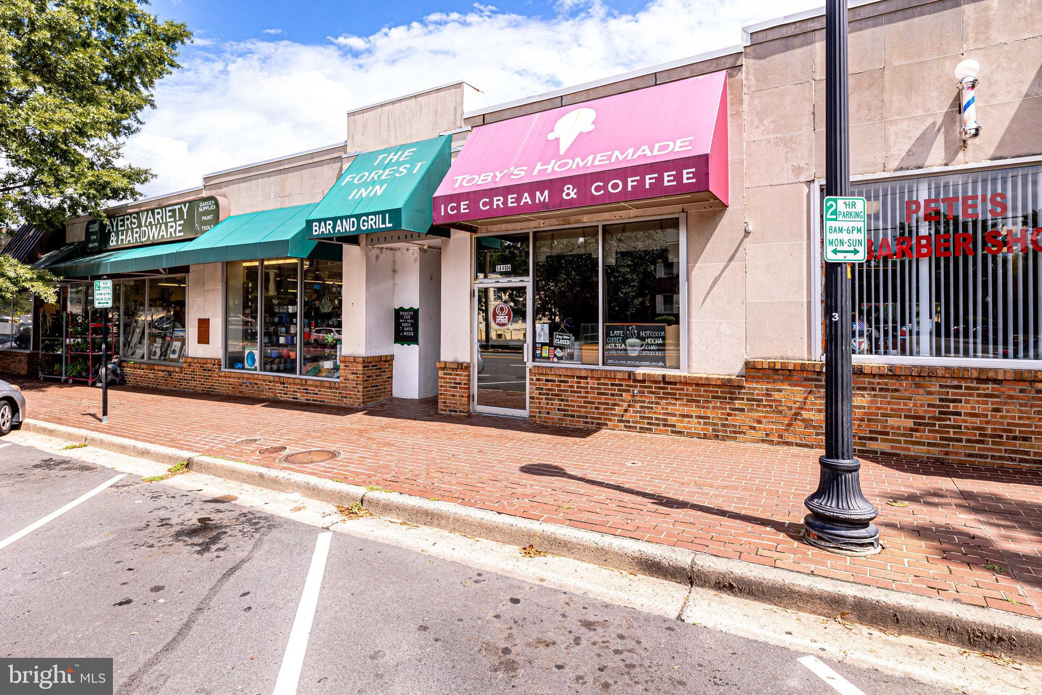 WESTOVER - Residential