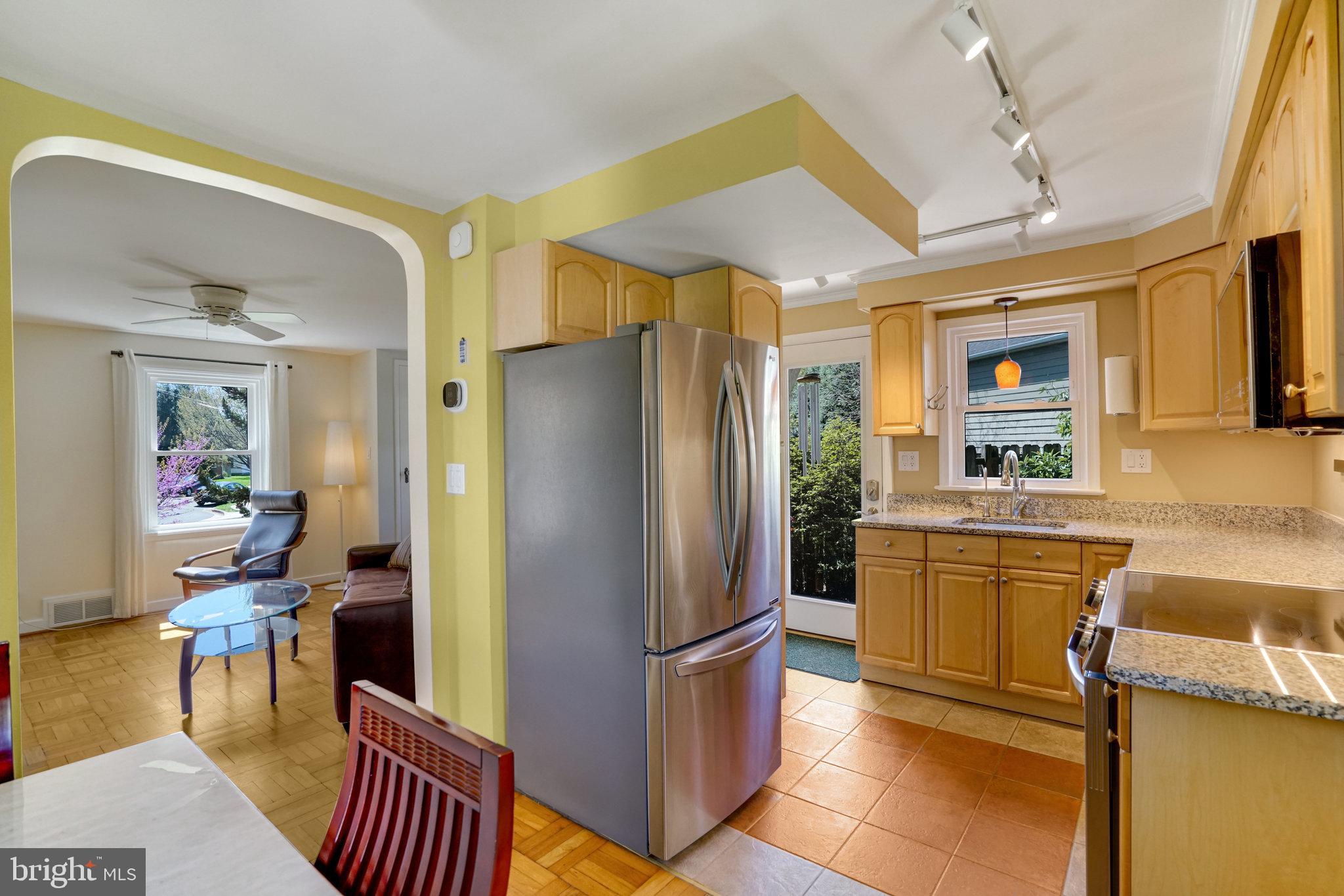 WESTOVER - Residential