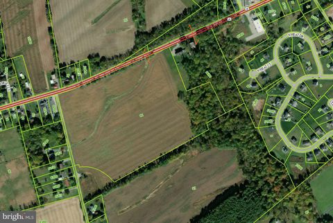 0 LINCOLN HIGHWAY ABBOTTSTOWN PA 17301