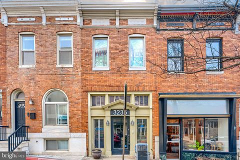 3235 EASTERN AVENUE BALTIMORE MD 21224