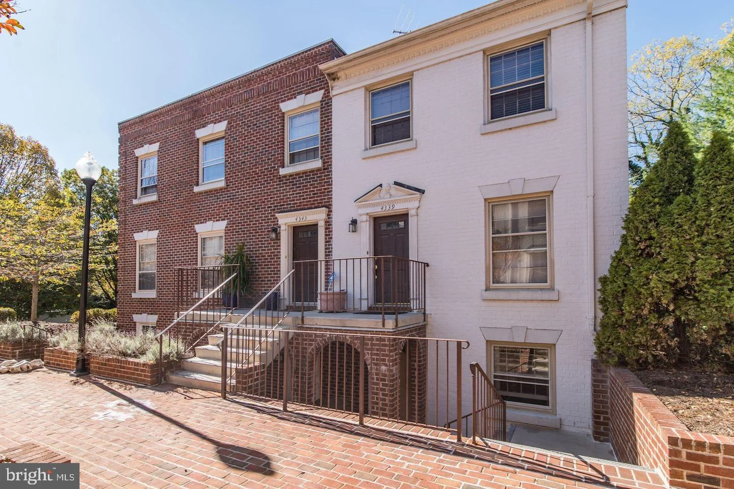 4341 Massachusetts Avenue NW Unit 4341, Washington, DC 20016