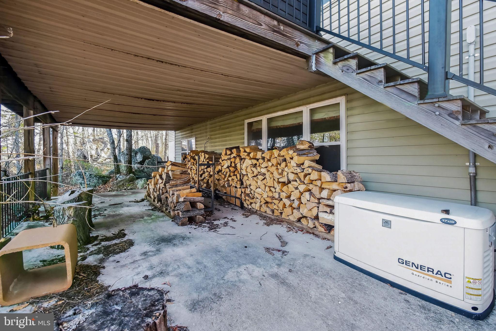 RITTERS HIDDEN VALLEY - Residential