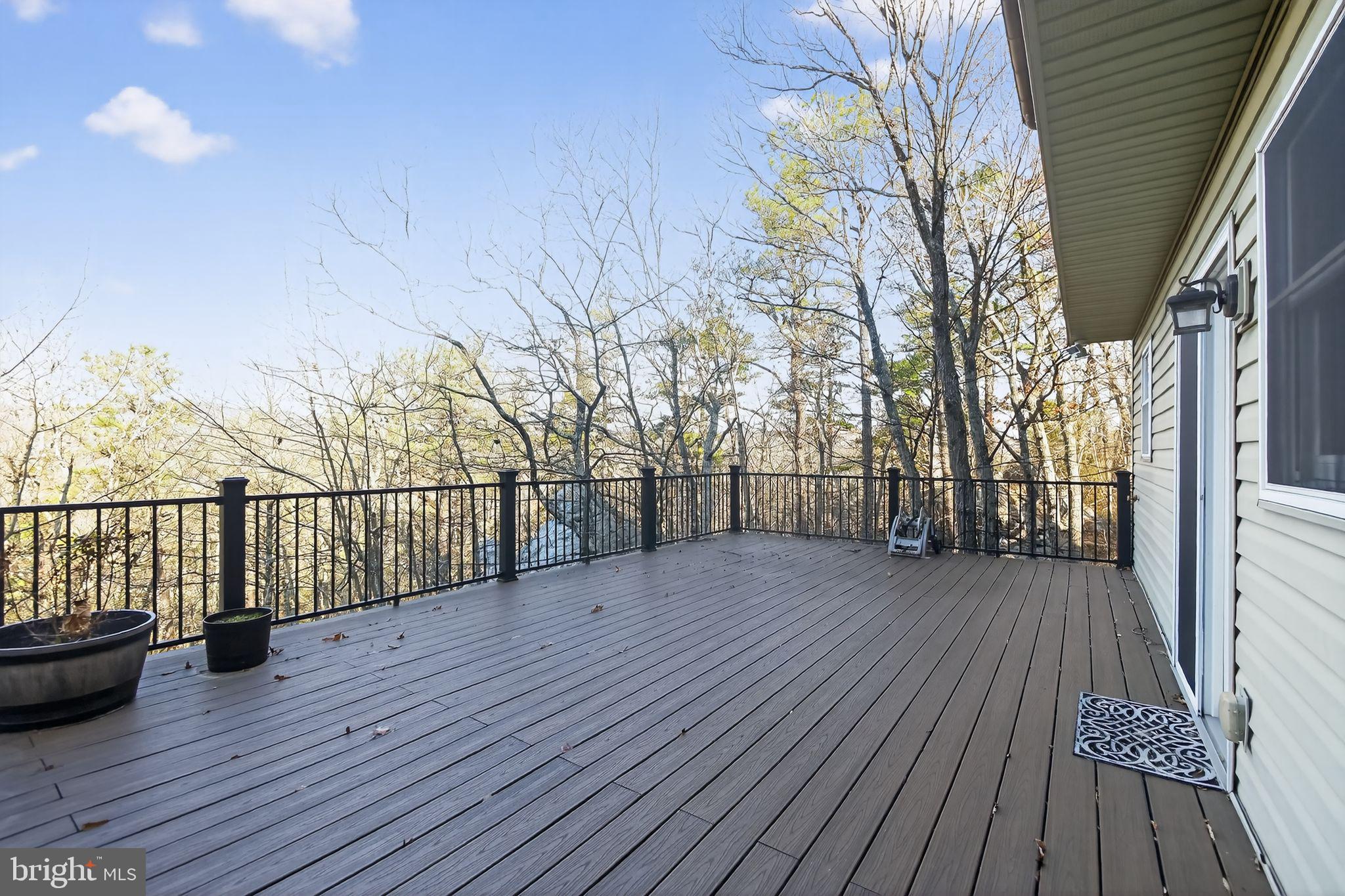 RITTERS HIDDEN VALLEY - Residential